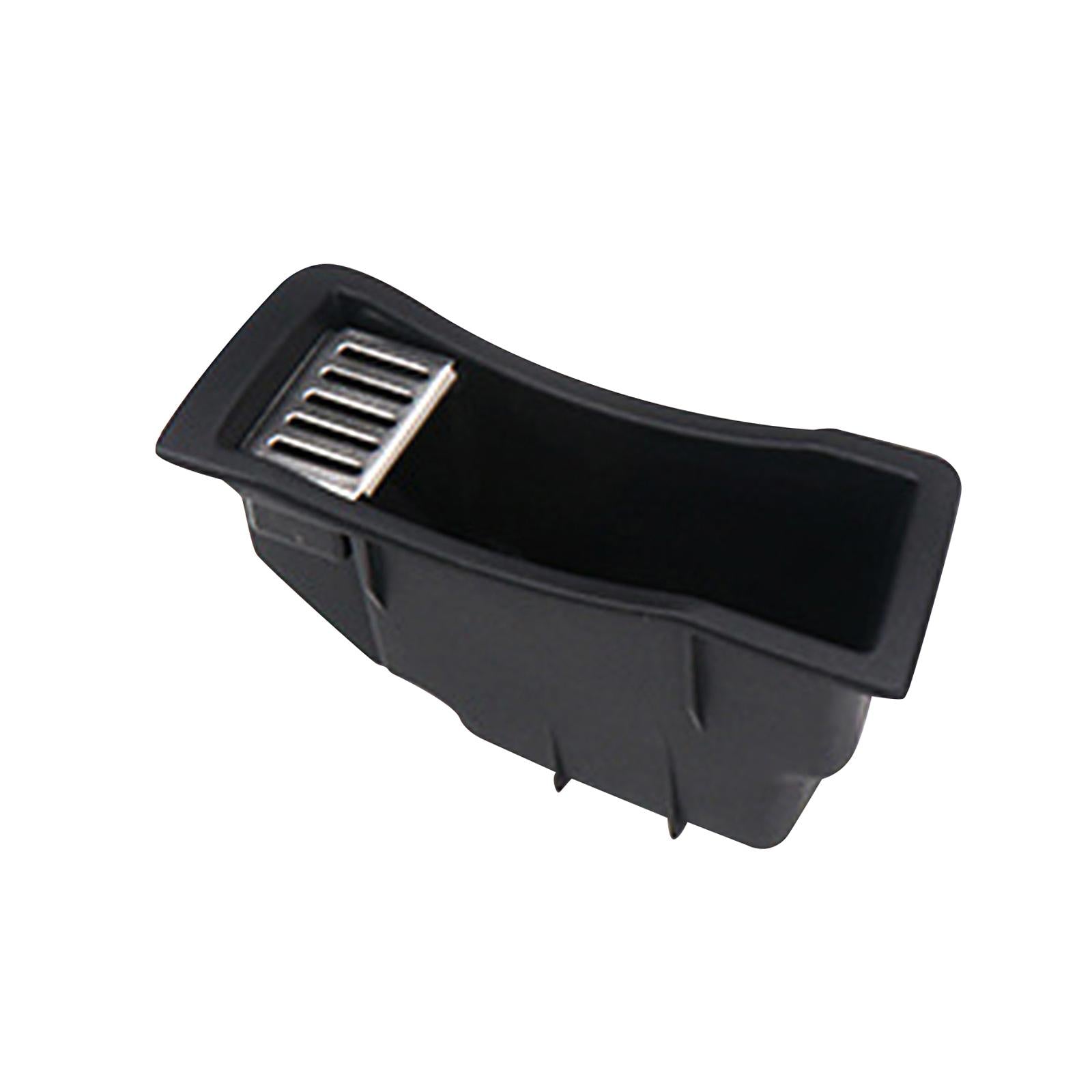 Car Ashtray Direct Replaces 105x40mm for BMW 5 Series 2015-2023 525 535 inner parts L