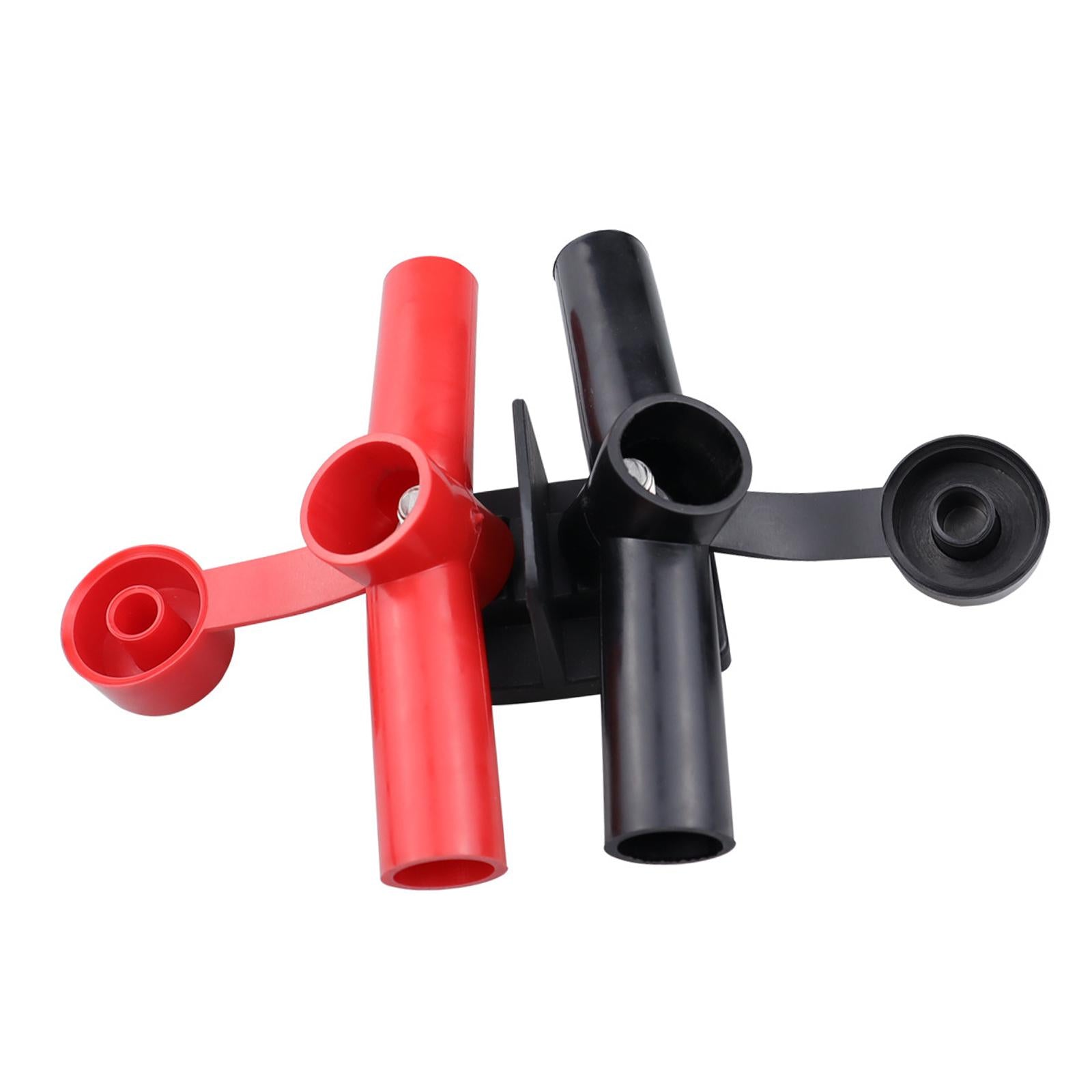 Dual Power Stud Cable Connectors Assembly 12V to 48V for Marine RV Auto