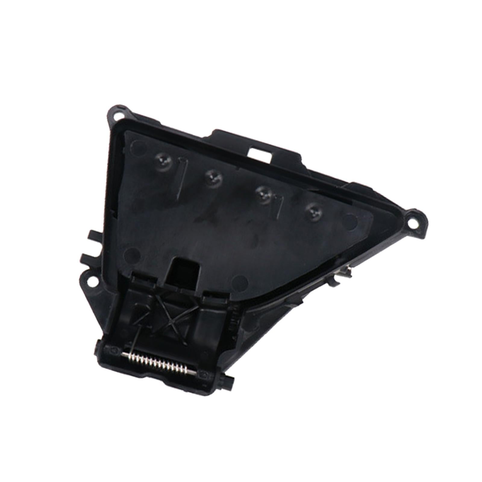 Car Rear Door Ashtrays Accessories for BMW 7 Series G12 Easy to Install Ashtray Box Right