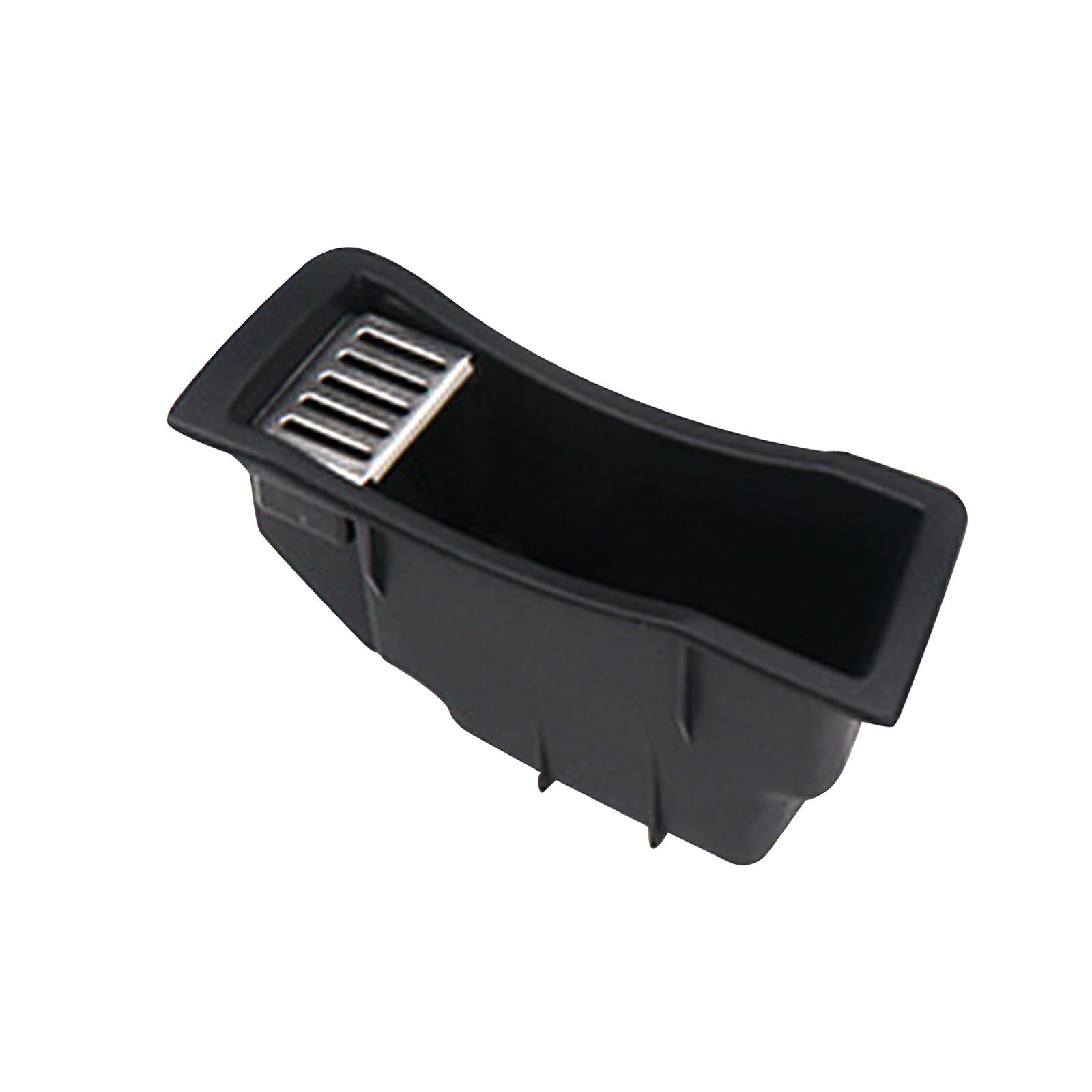 Car Rear Door Ashtrays Accessories for BMW 7 Series G12 Easy to Install Liner Left