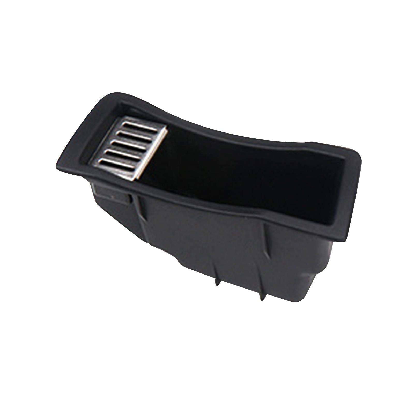 Car Rear Door Ashtrays Accessories for BMW 7 Series G12 Easy to Install Liner Left