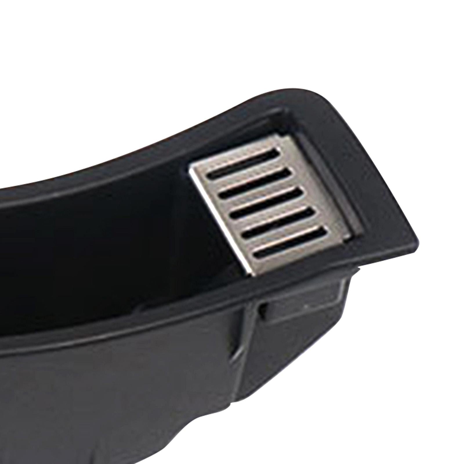 Car Rear Door Ashtrays Accessories for BMW 7 Series G12 Easy to Install Liner Right