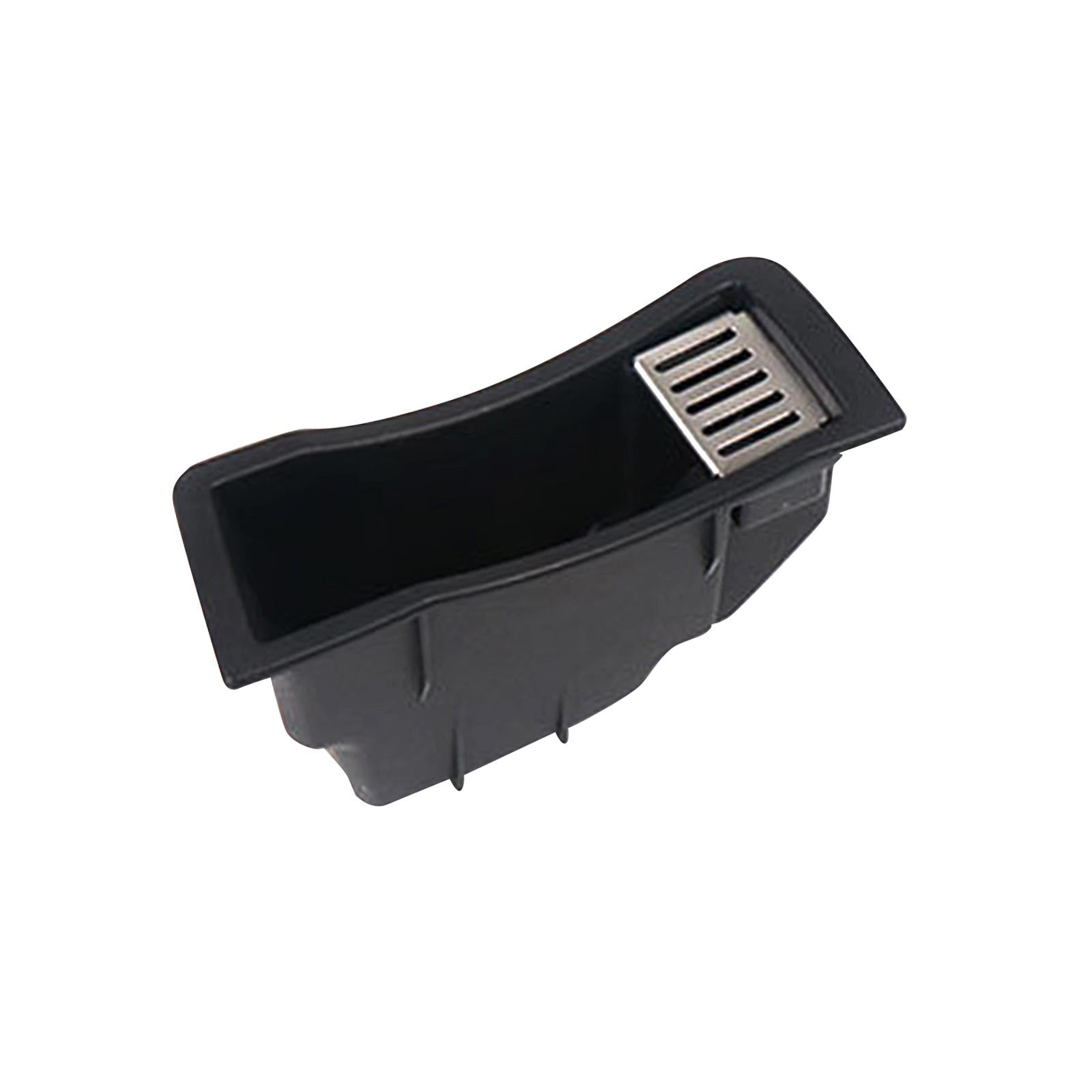 Car Rear Door Ashtrays Accessories for BMW 7 Series G12 Easy to Install Liner Right