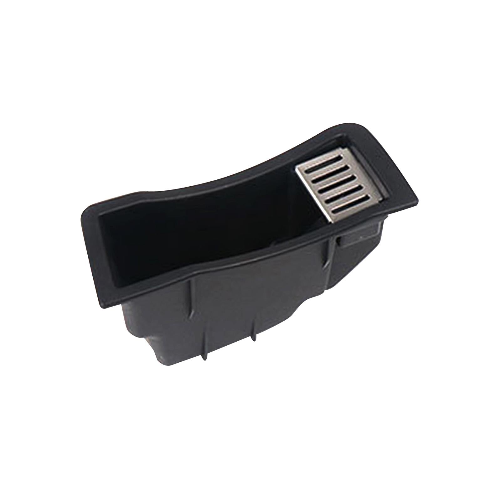 Car Rear Door Ashtrays Accessories for BMW 7 Series G12 Easy to Install Liner Right