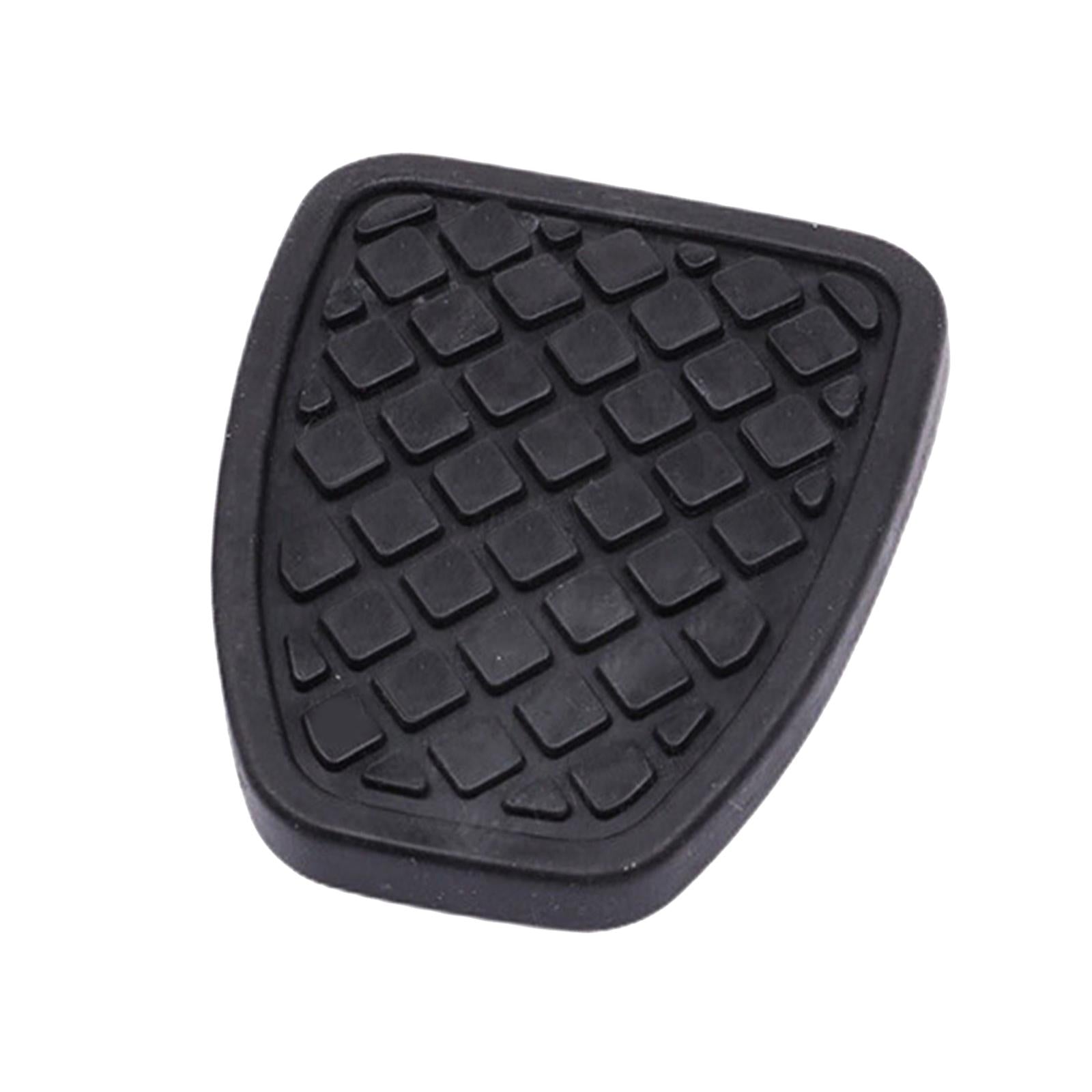 3xBrake Clutch Pedal Pad 36015-GA111 for Subaru Forester Legacy II III IV V