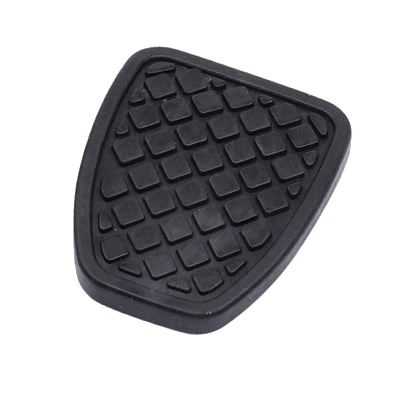 2xBrake Clutch Pedal Pad 36015-GA111 for Subaru Forester Legacy II III IV V