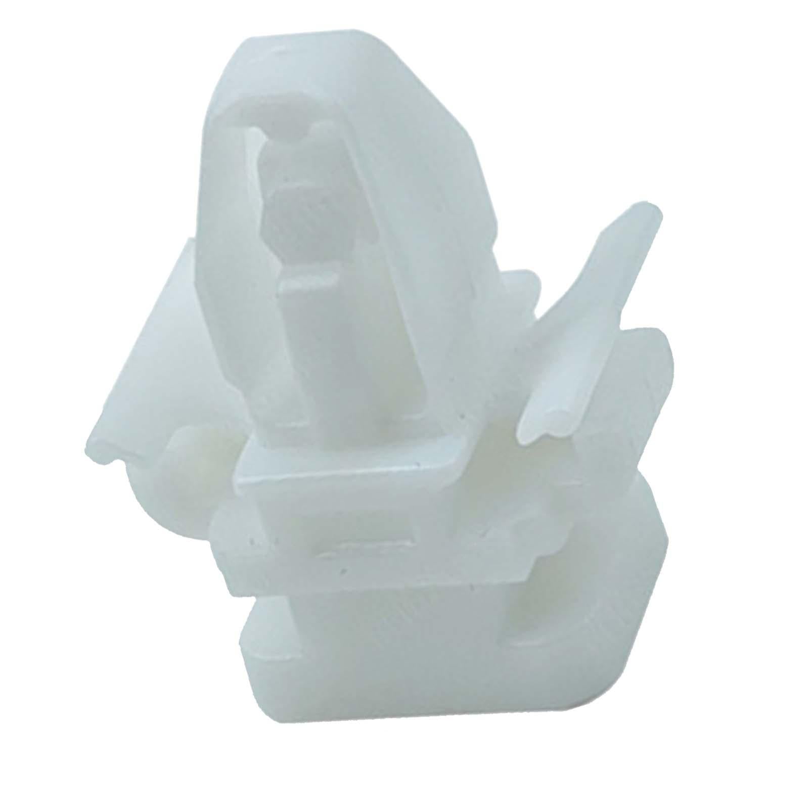 Front Column Interior Panel Retainer Clip 91560-tro-j01 for Honda Civic