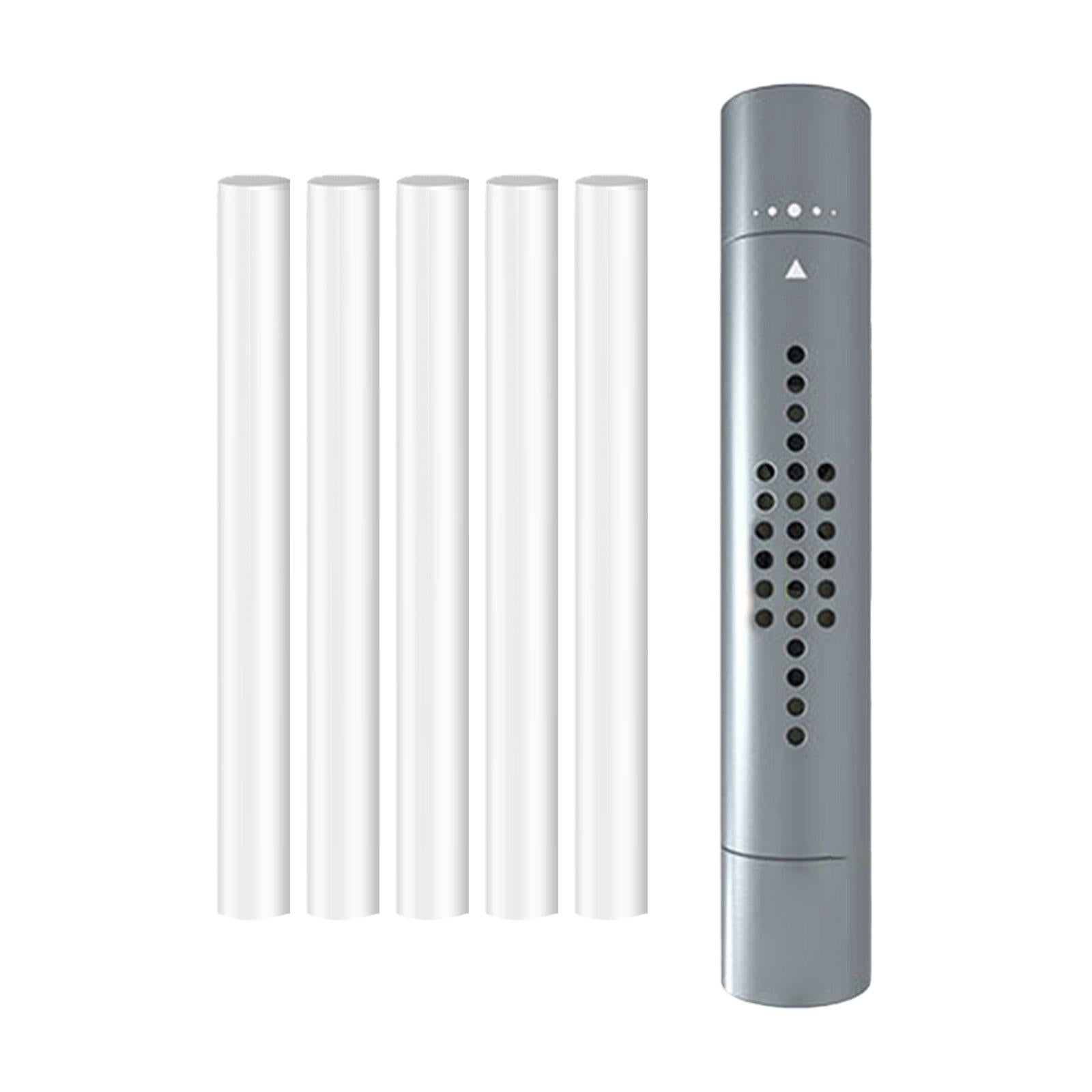 Car Air Fresheners Vent Clip Easy to Install Creative Auto Clip Gray