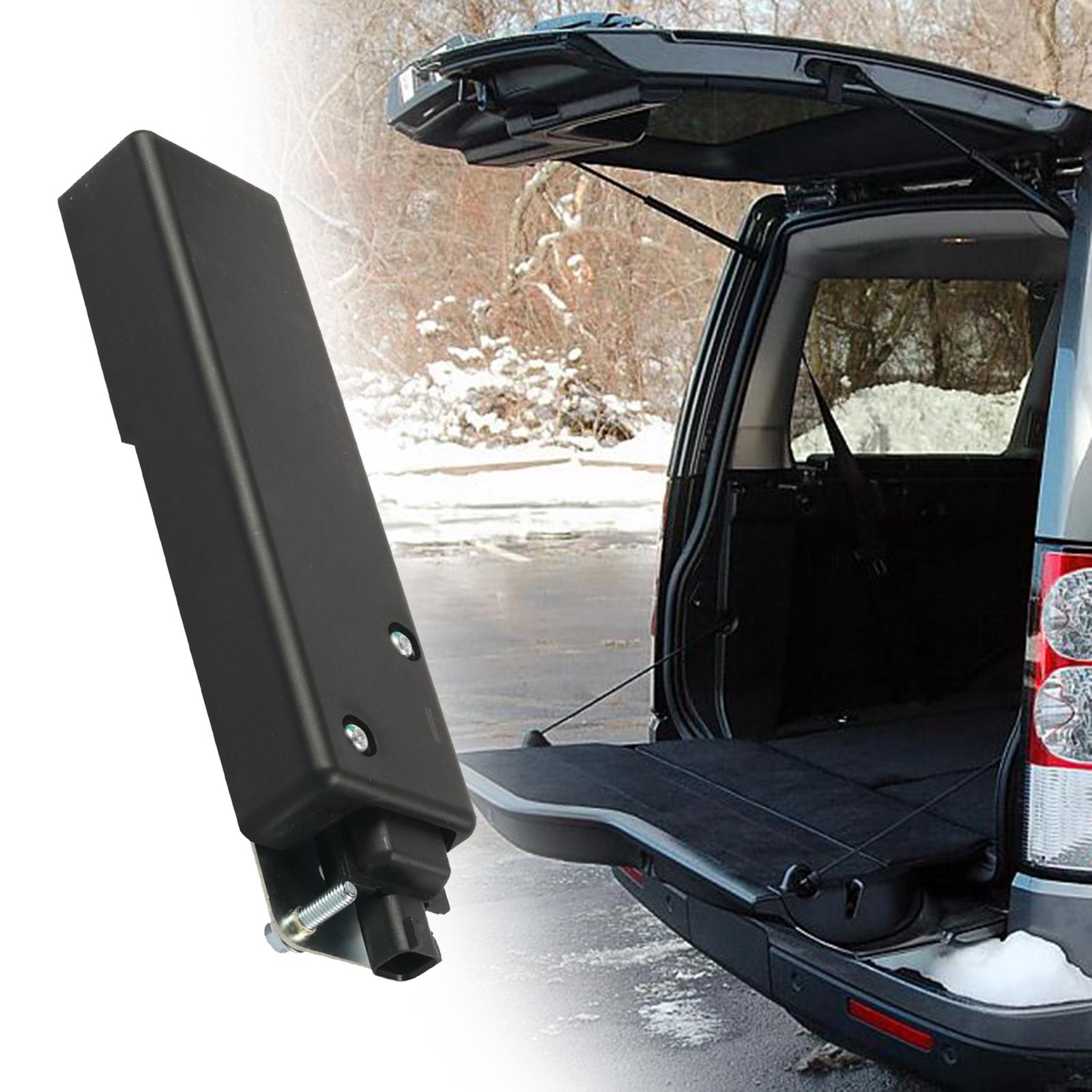 Tailgate Lock Actuator Fug500010 Replace for Land Rover LR4 Auto Accessories