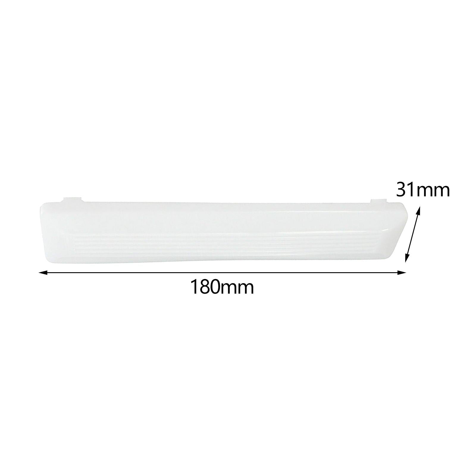 Dome Light Lens Cover for Caballero Quality Easy to Install