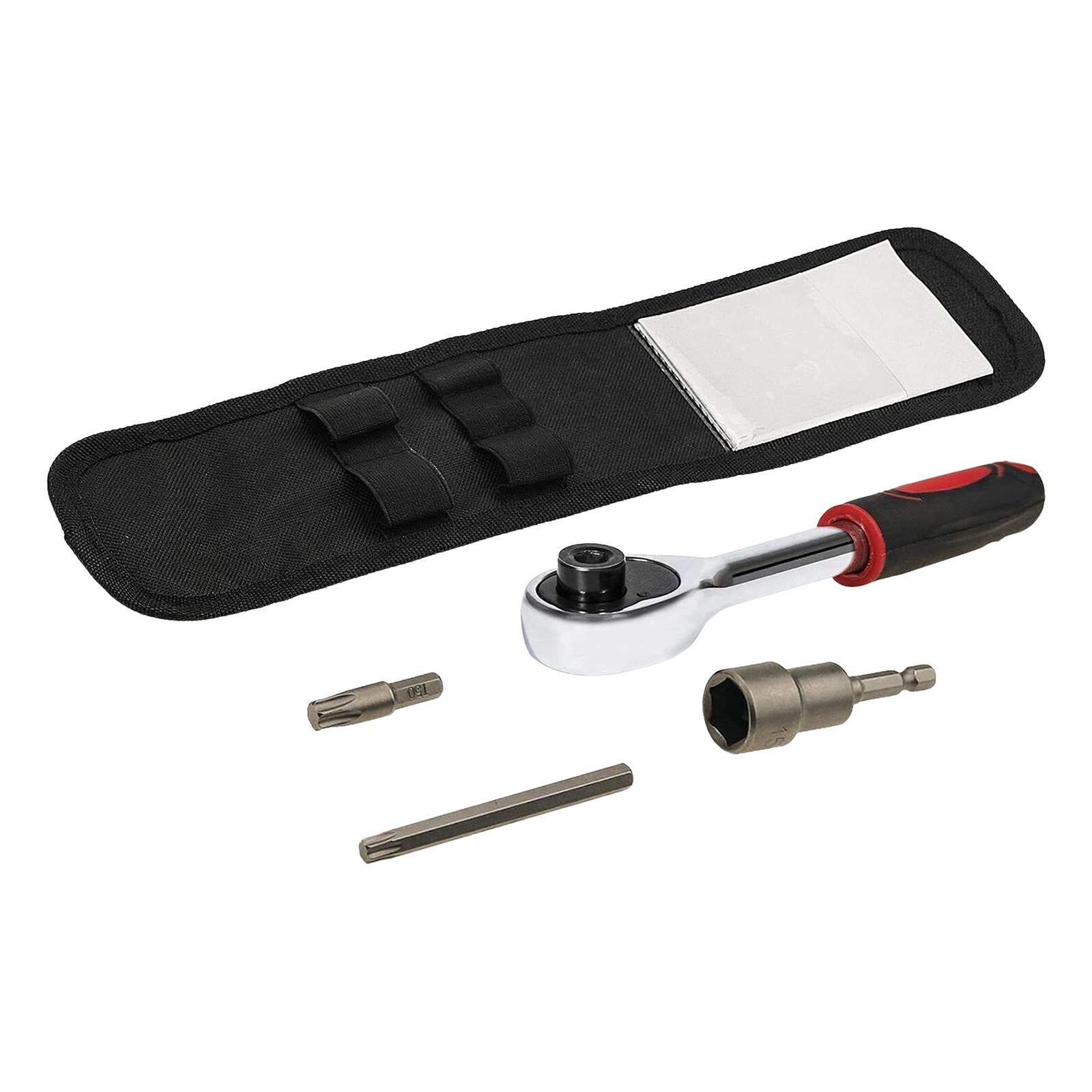 Hard Top and Door Removal Torx Set Tool for Jeep Wrangler JL JK Quality