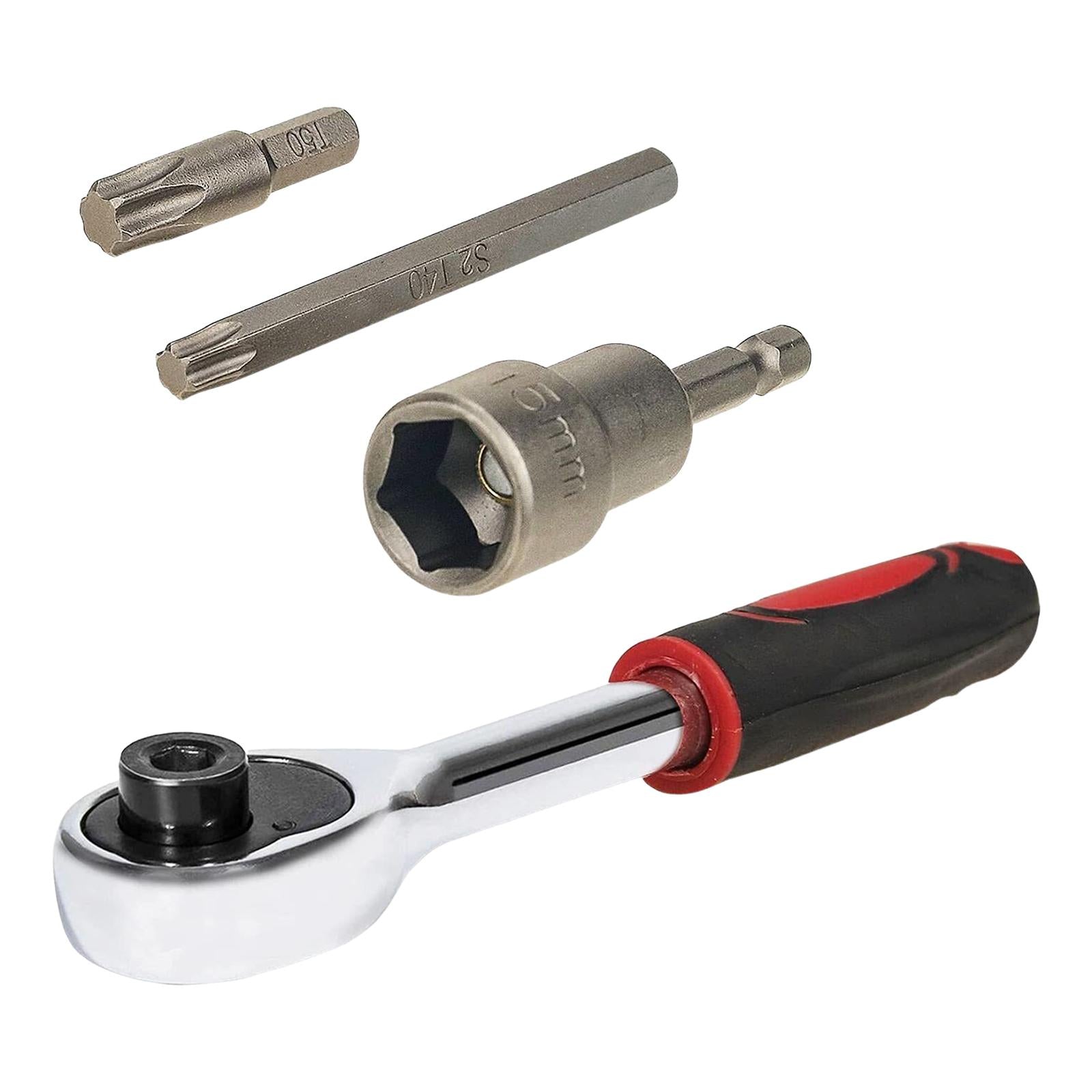 Hard Top and Door Removal Torx Set Tool for Jeep Wrangler JL JK Quality