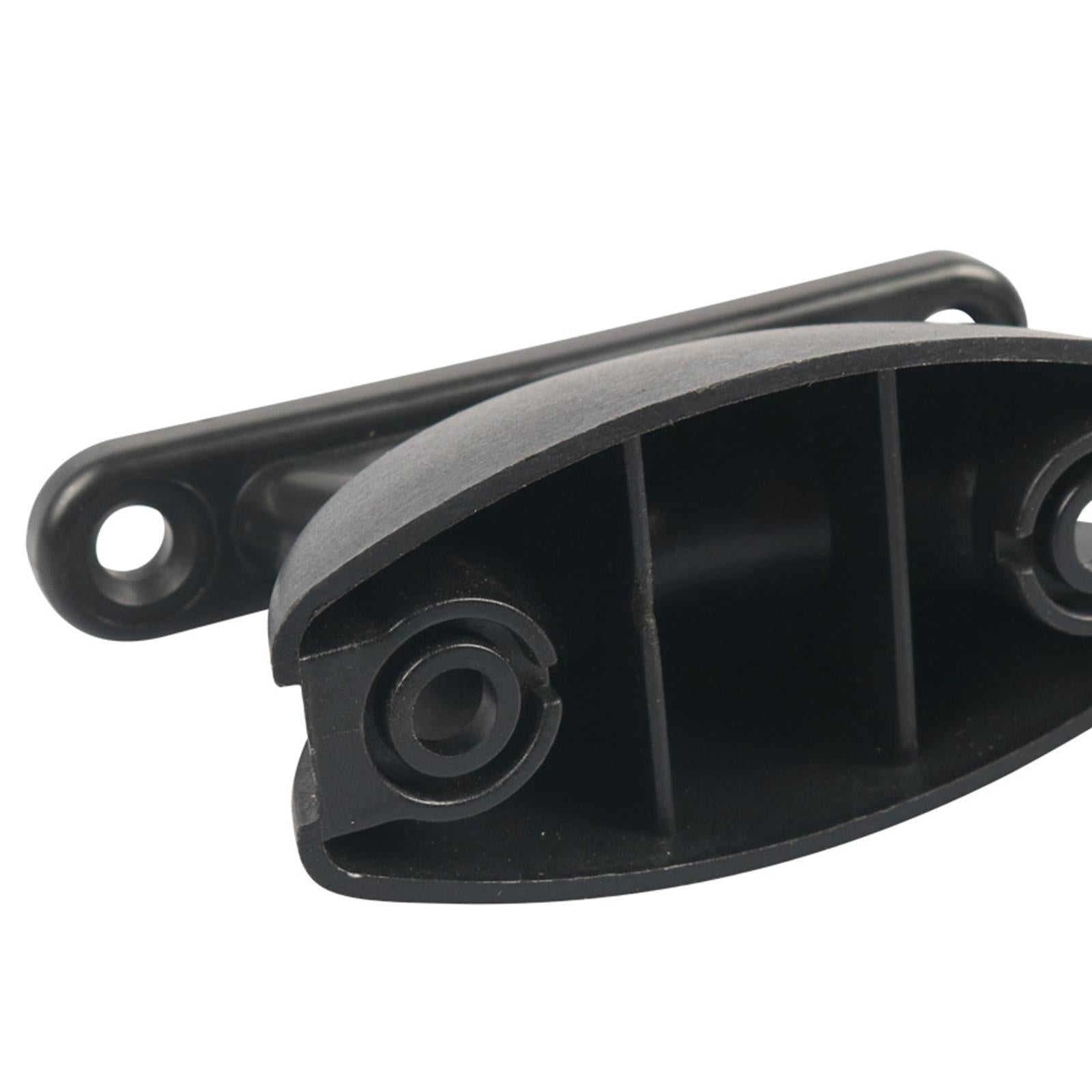 2 Pieces RV Door Retainer Kit Door Retainer Catch Holder for Motorhomes