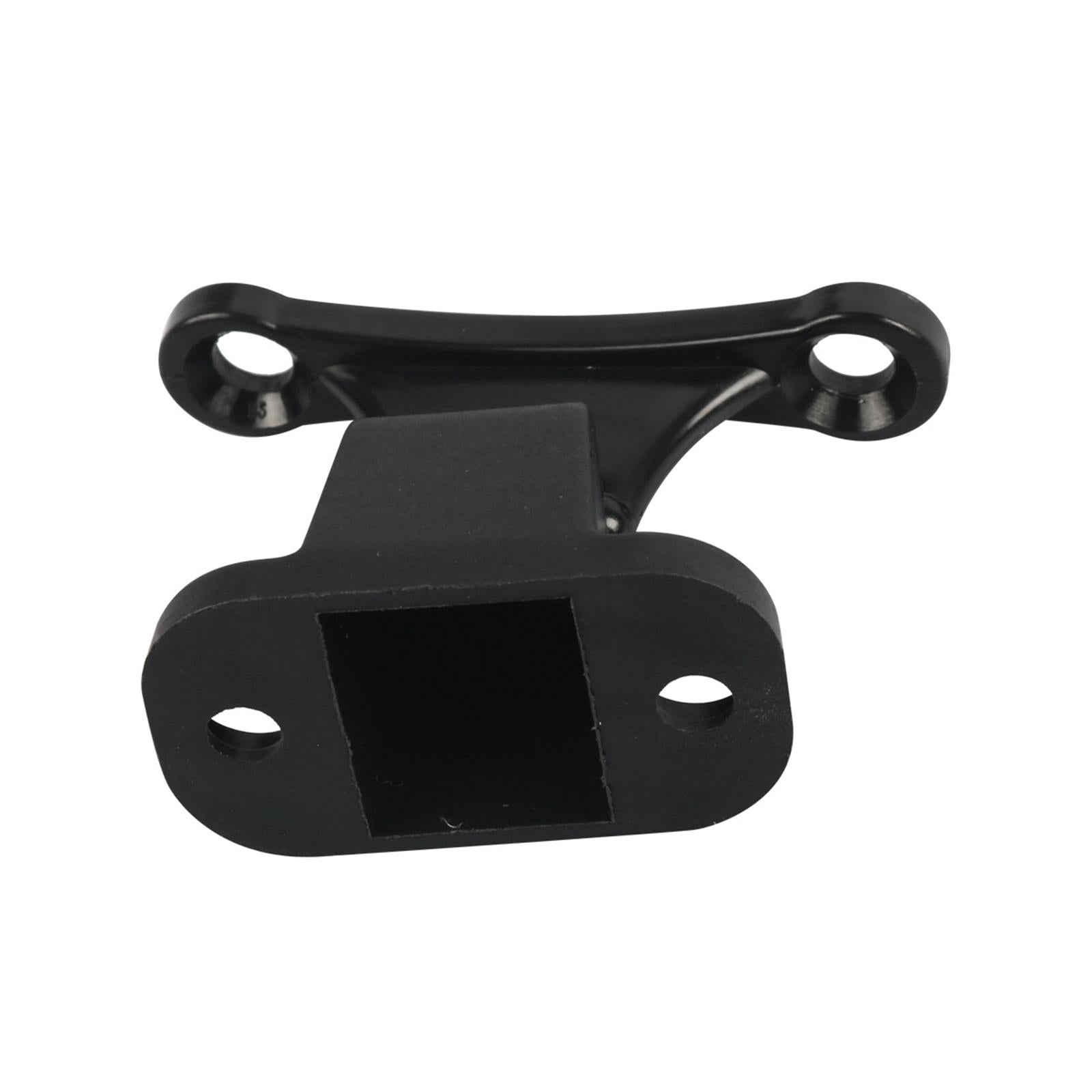 Door Stops with 8 Screws Retainer Clip for Campervans Motorhome