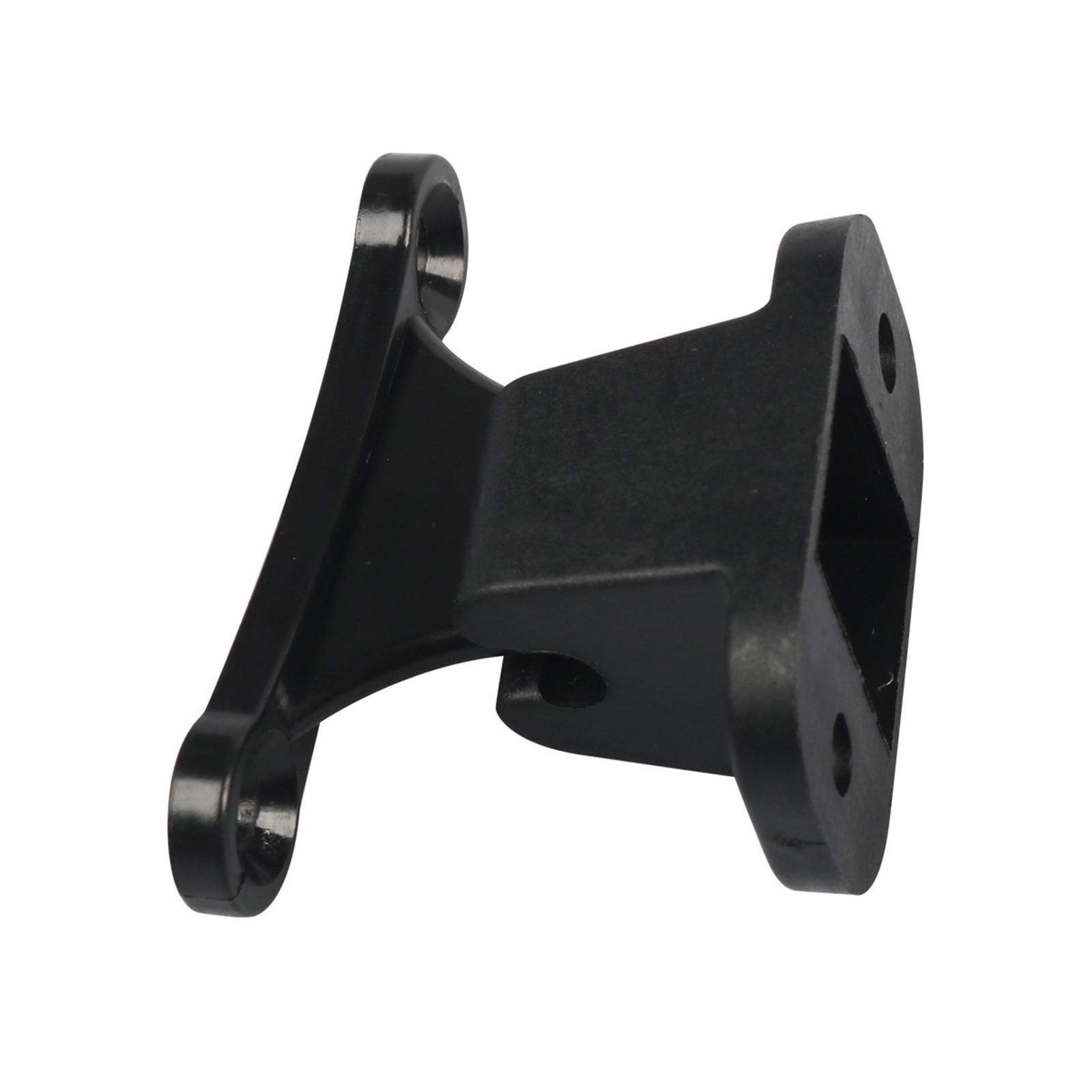 Door Stops with 8 Screws Retainer Clip for Campervans Motorhome