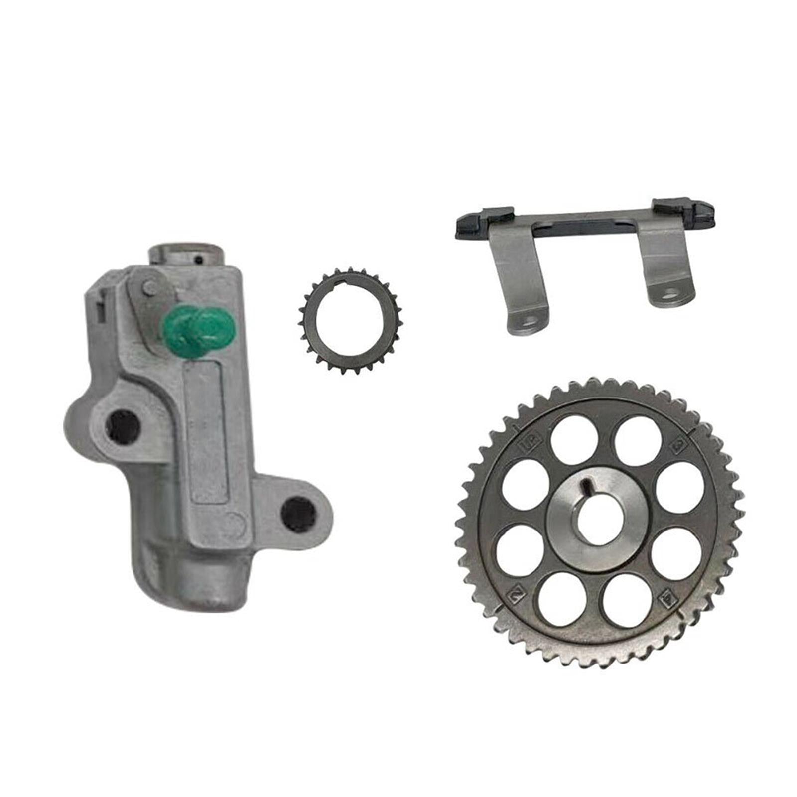 7x Timing Chain Kit Accessories 14510-5R1-003 for Honda RU1 GM6 Fit GK5