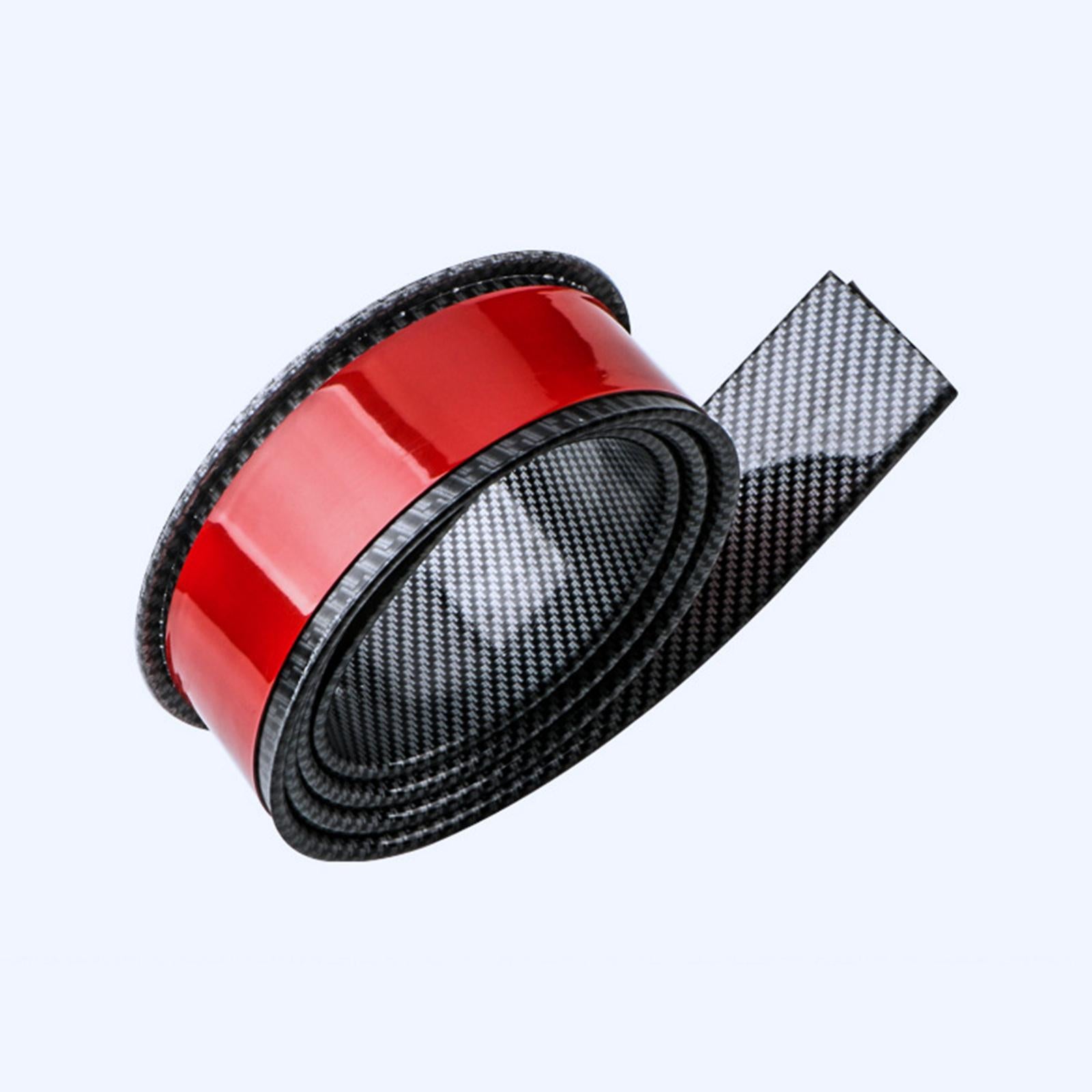 Car Wheel Arch Trims Replace Parts Flare Edge Trims for Automobile