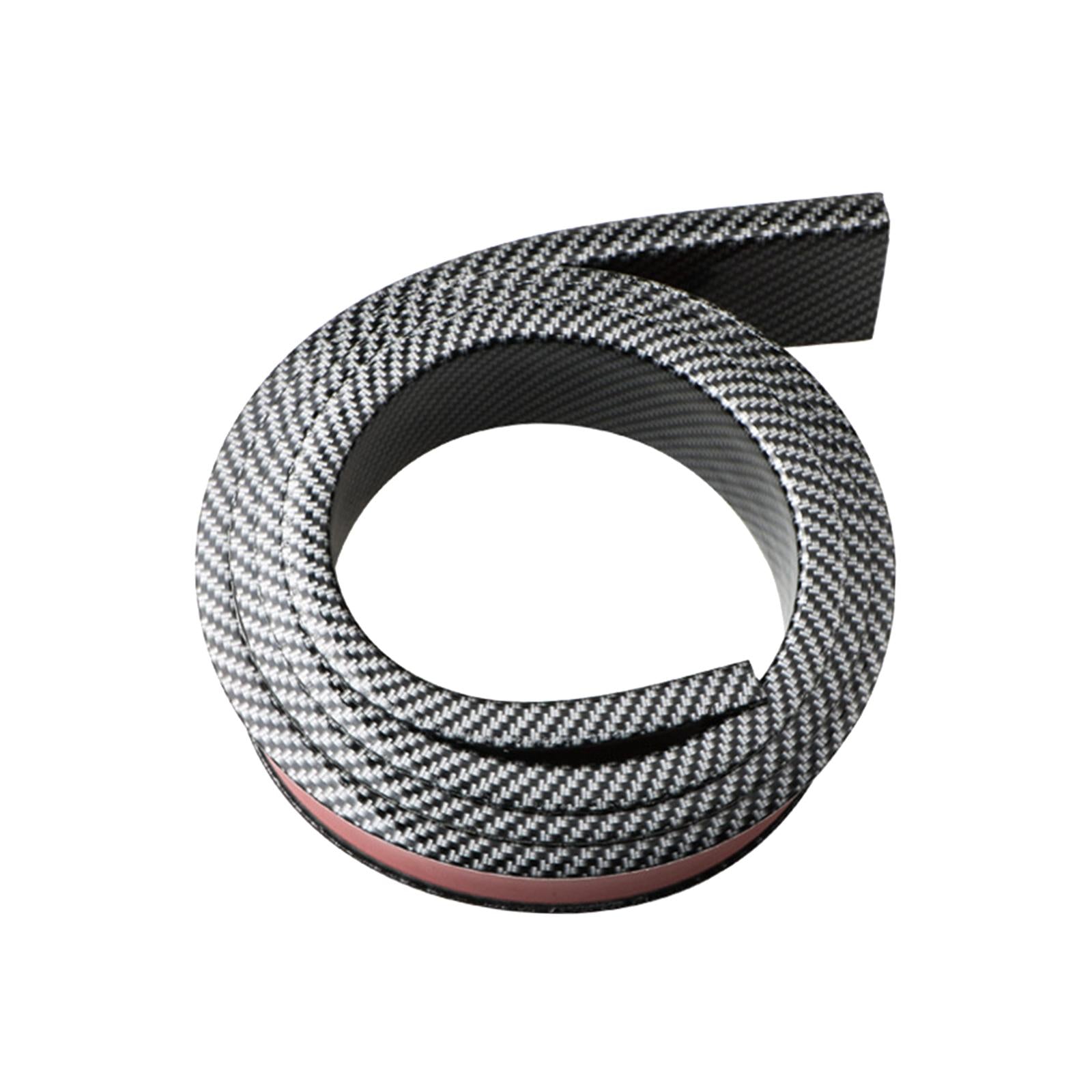 Car Wheel Arch Trims Replace Parts Flare Edge Trims for Automobile