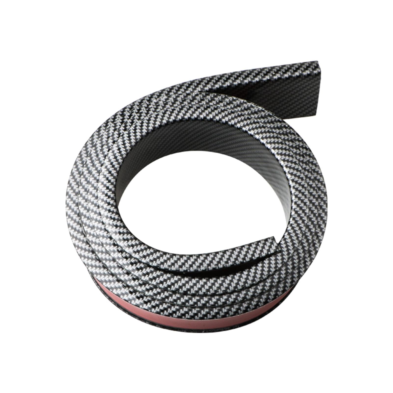 Car Wheel Arch Trims Replace Parts Flare Edge Trims for Automobile