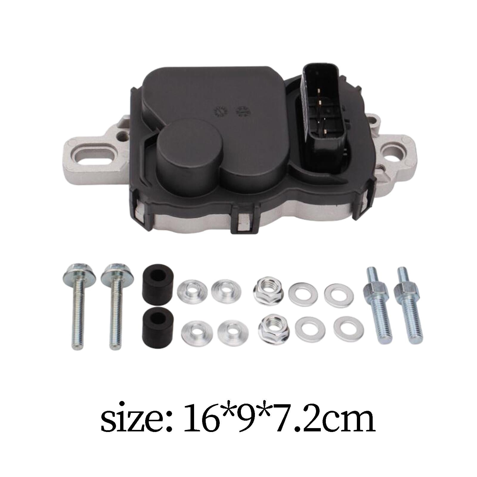 Fuel Pump Driver Module 590-001 for Convenient Installation Replacement