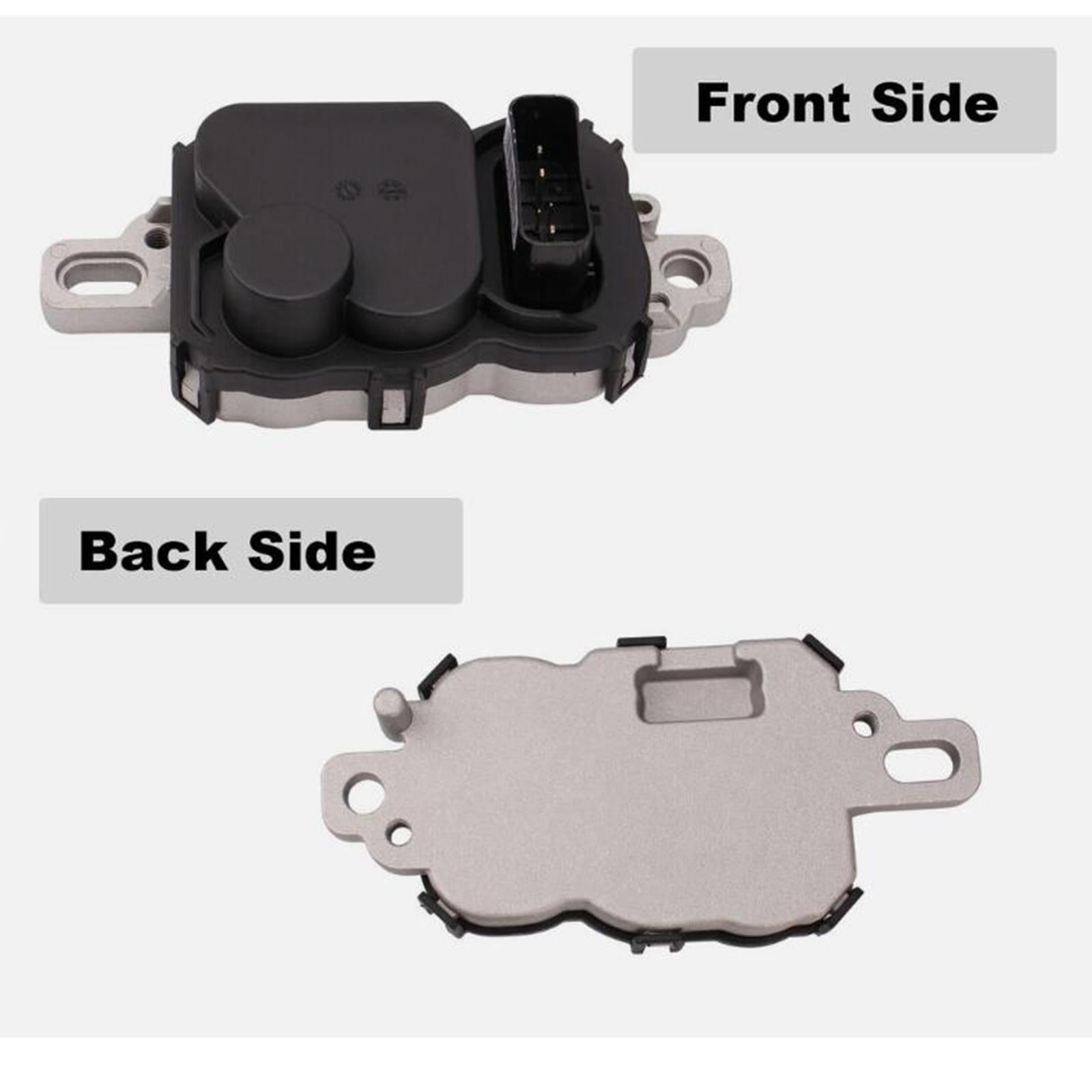 Fuel Pump Driver Module 590-001 for Convenient Installation Replacement