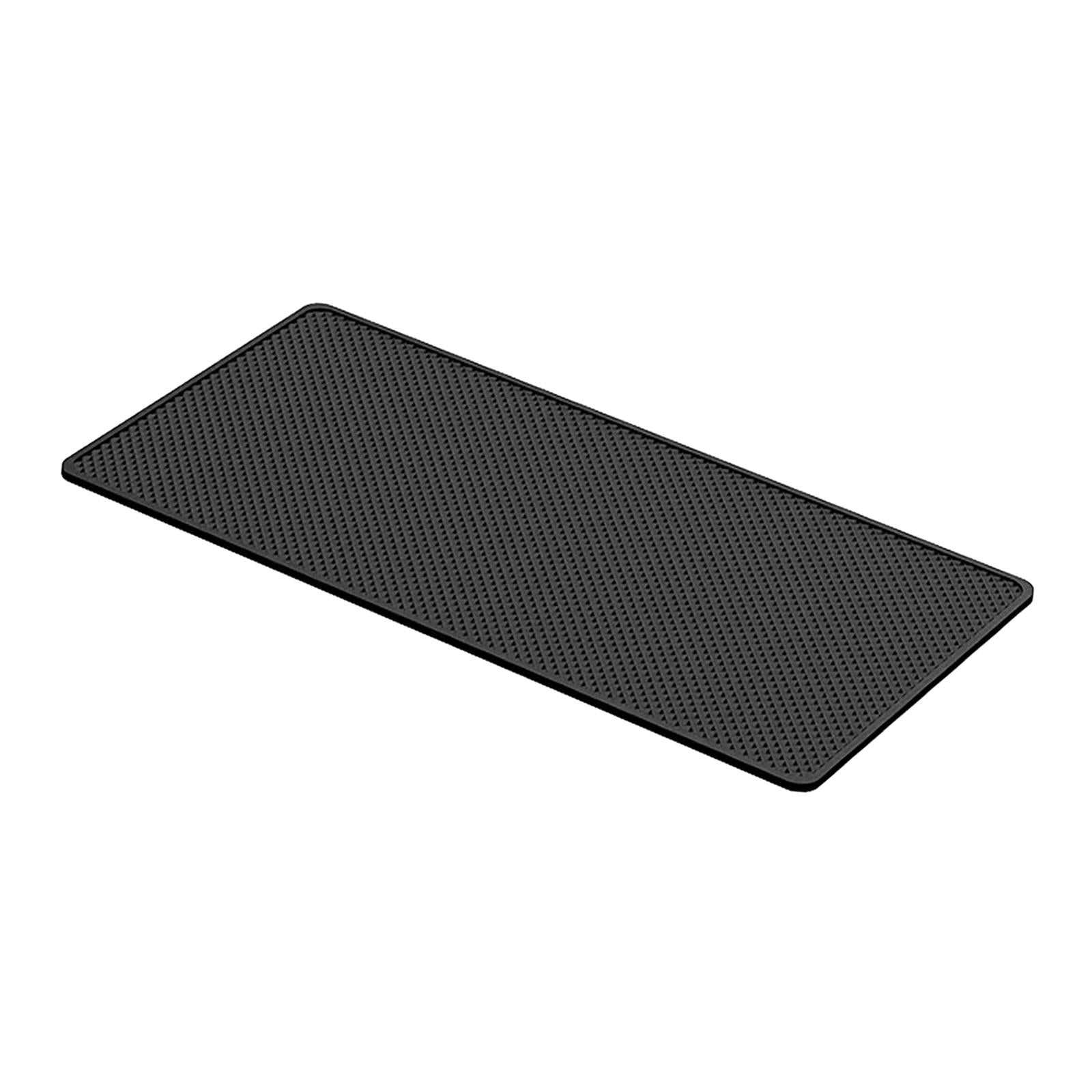 Anti Slip Pad for Car Dashboard Car Sticky Mat for Phones Figurine M