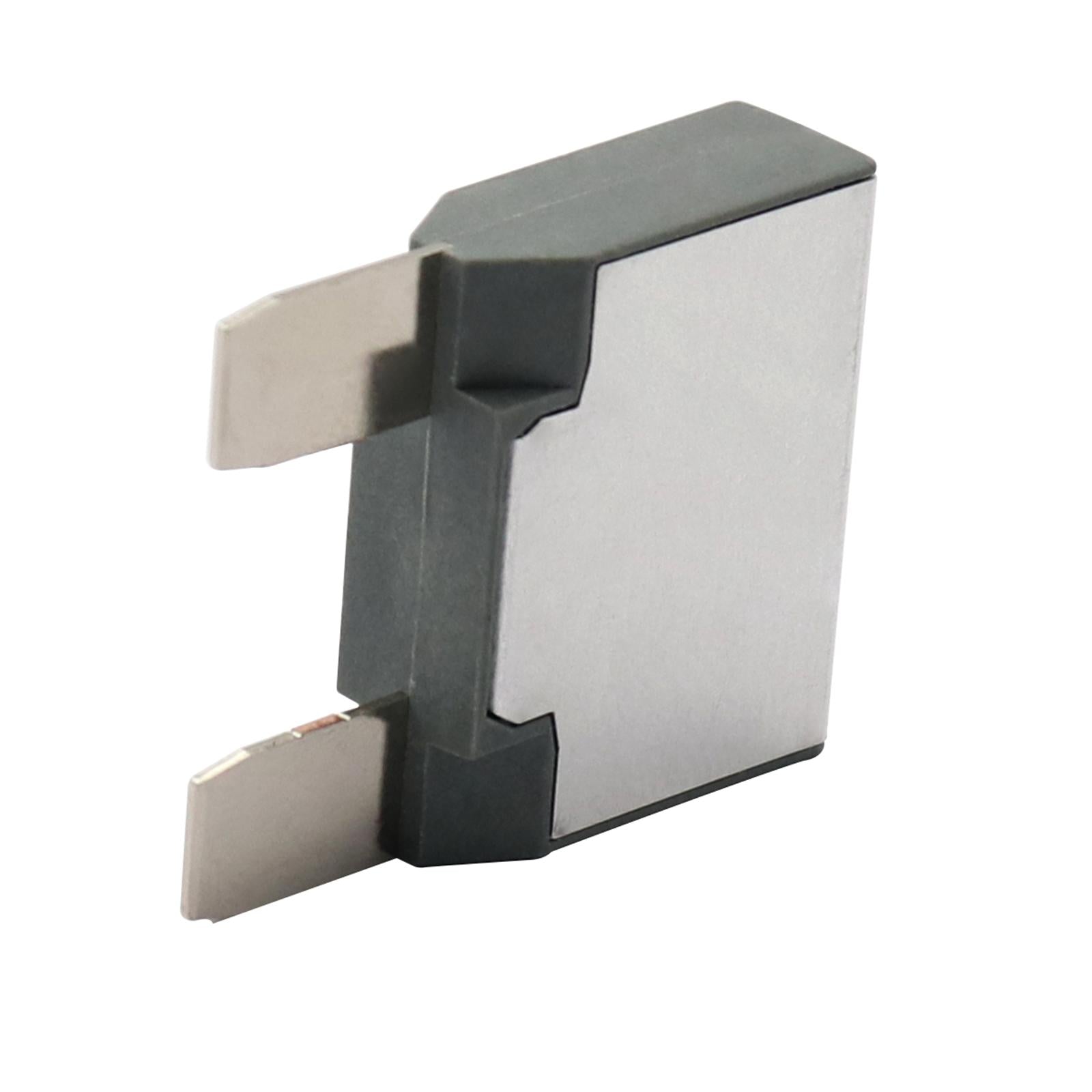 Automatic Reset T1 Thermal Circuit Breaker Accessory Lightweight Single Pole 15A