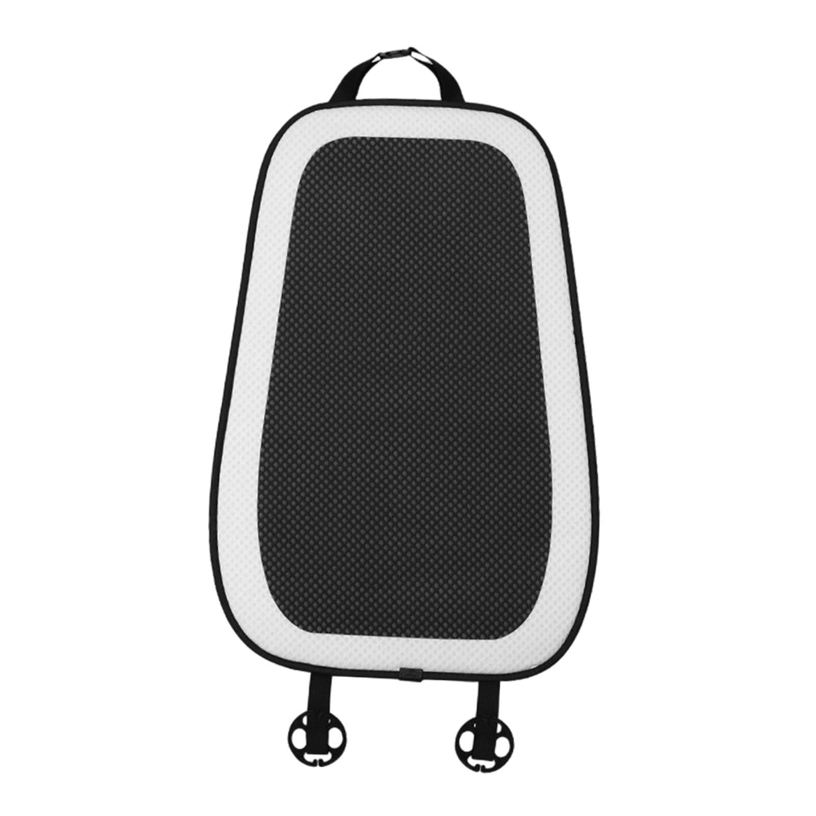 Luxury Car Seat Cushion Comfortable Car Accessories Car Interior Seat Cover back