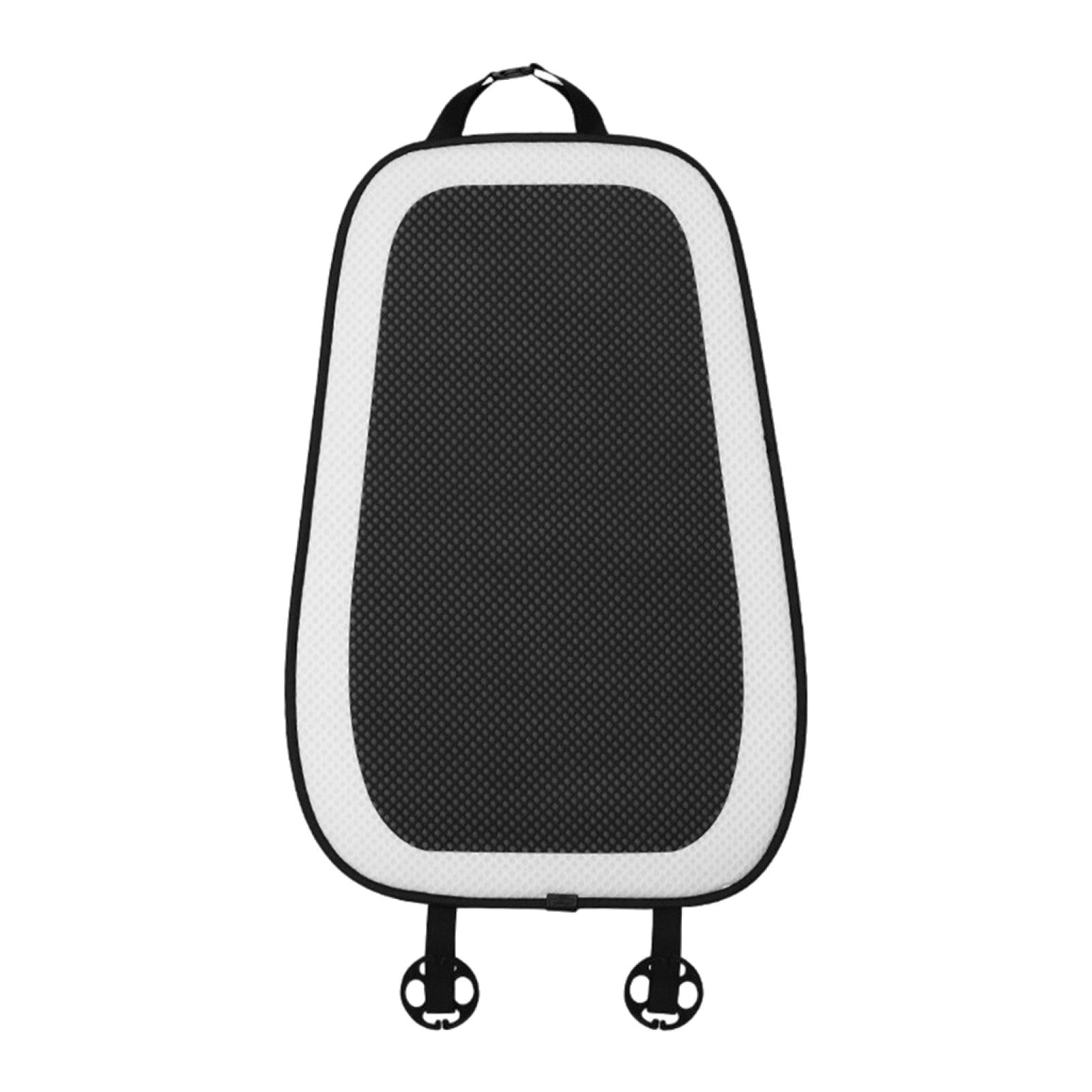 Luxury Car Seat Cushion Comfortable Car Accessories Car Interior Seat Cover back