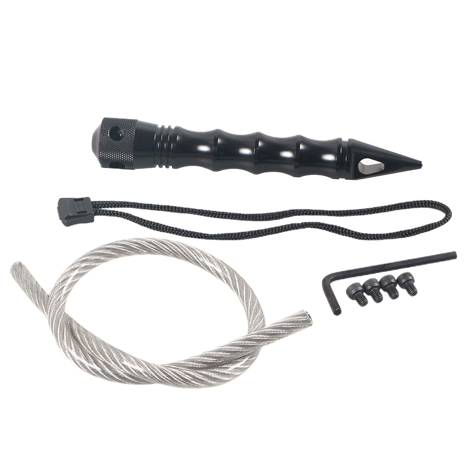 Window Breaker Tool Portable Safety Hammer for Automobile Family Rescue