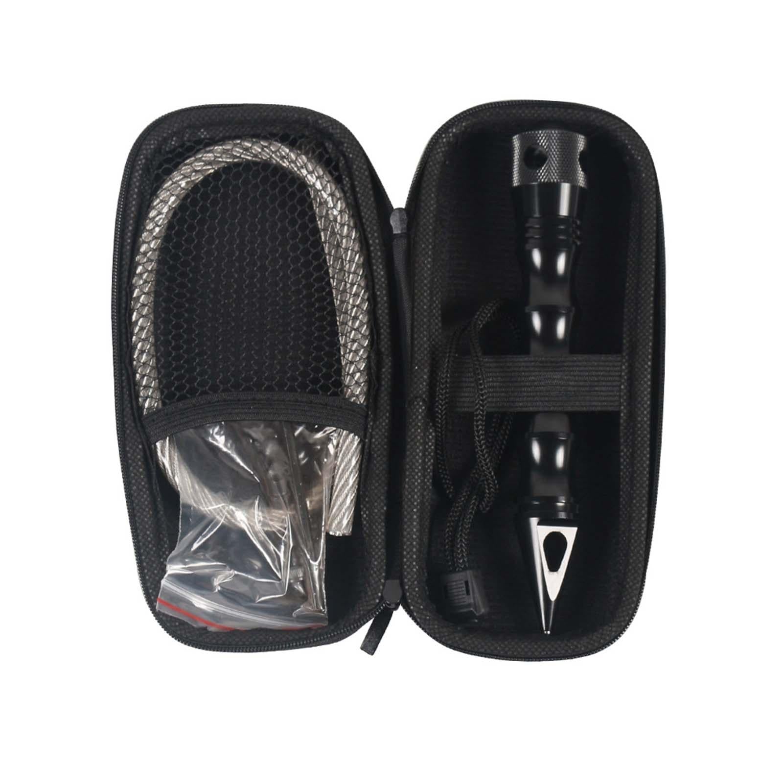 Window Breaker Tool Portable Safety Hammer for Automobile Family Rescue