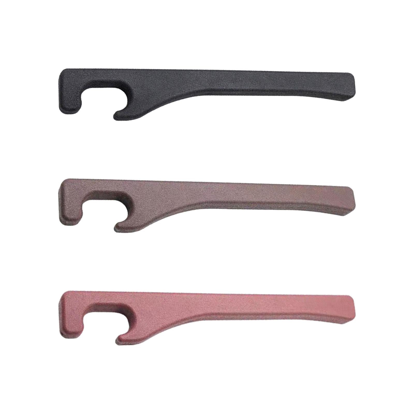 Car Seat Gap Filler Keep Phones Keys Wallet from Falling Interior Essentials black