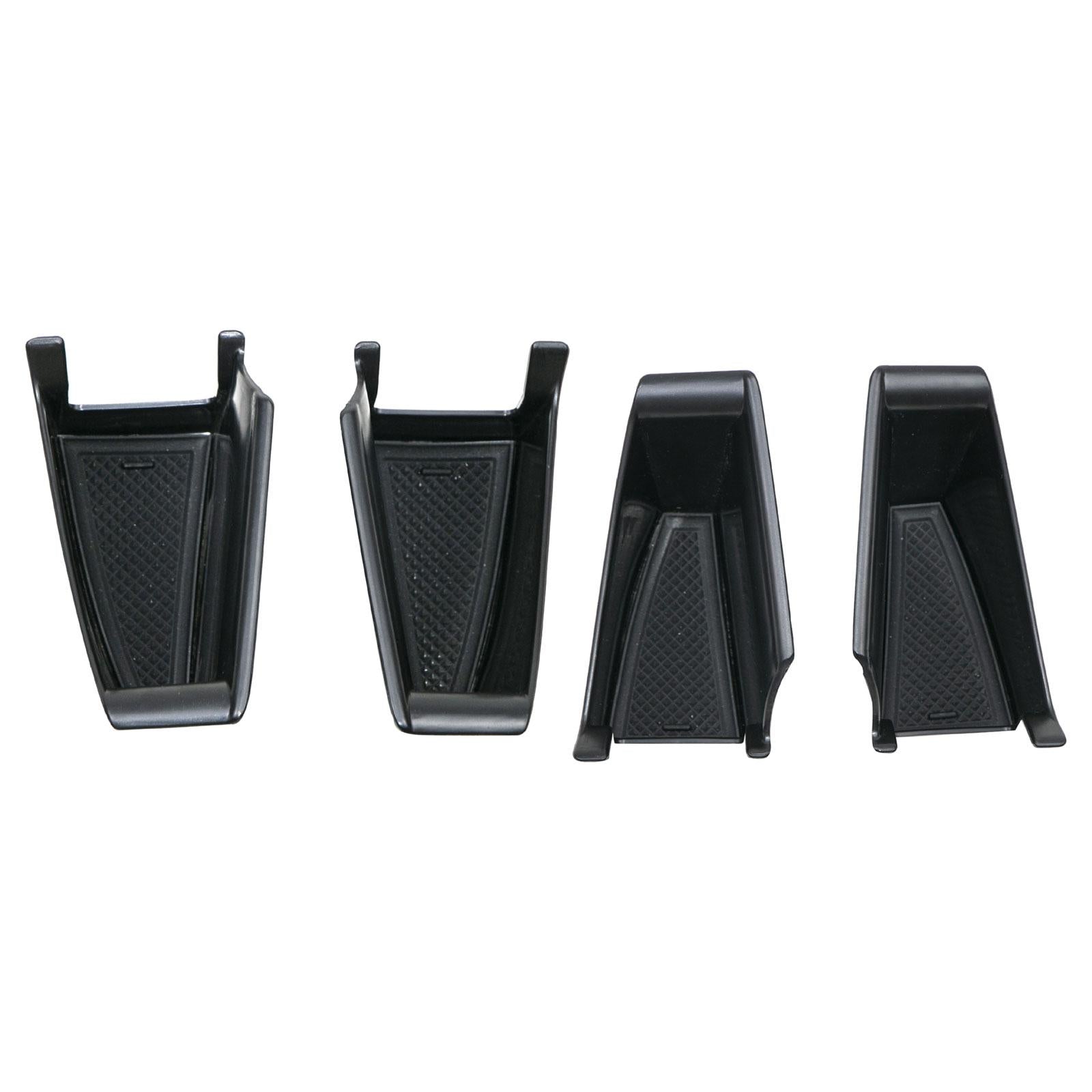 Door Handle Storage Box Handle Pocket Replaces Accessory for Neta S Car Front