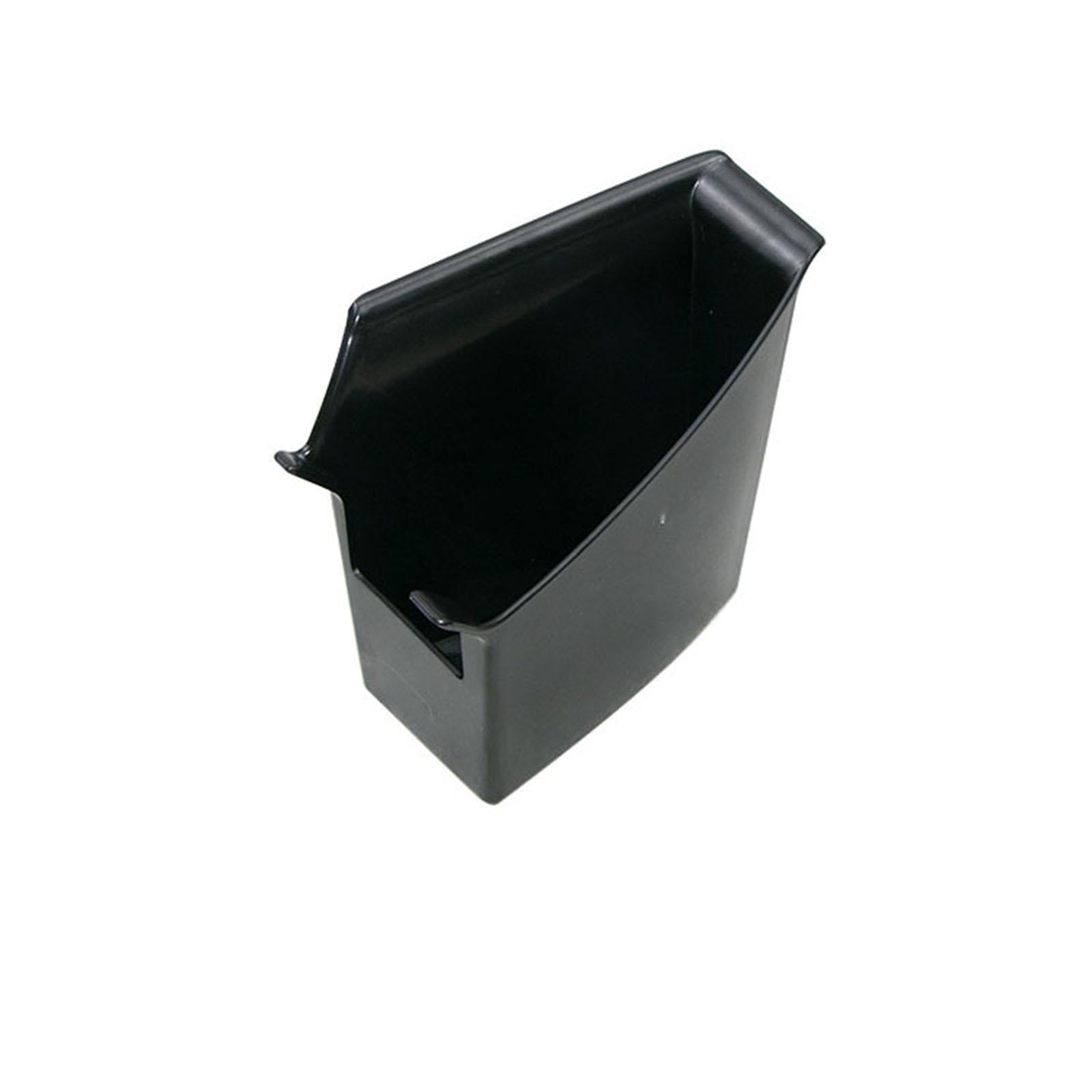 Door Handle Storage Box Handle Pocket Replaces Accessory for Neta S Car Front