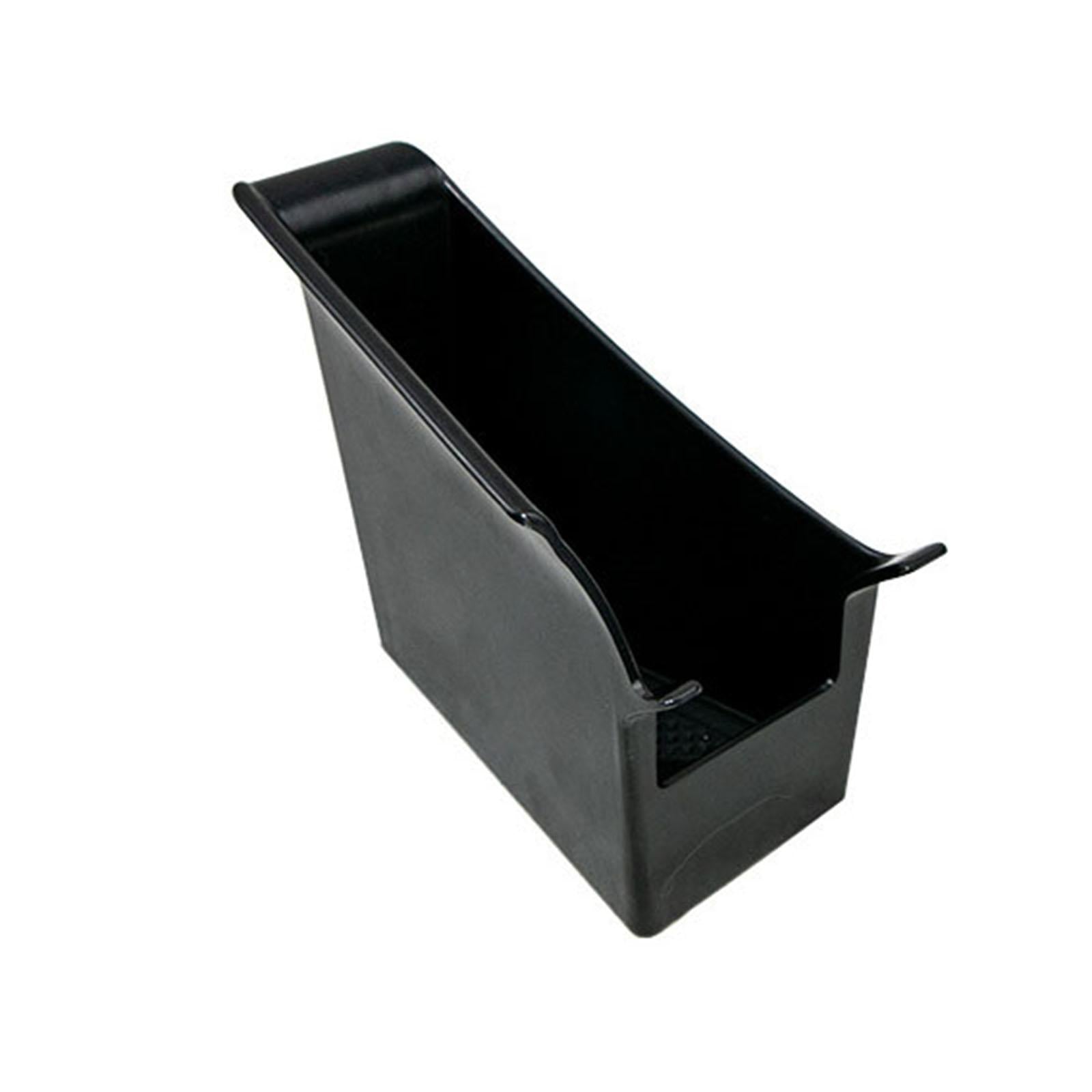Door Handle Storage Box Handle Pocket Replaces Accessory for Neta S Car Front