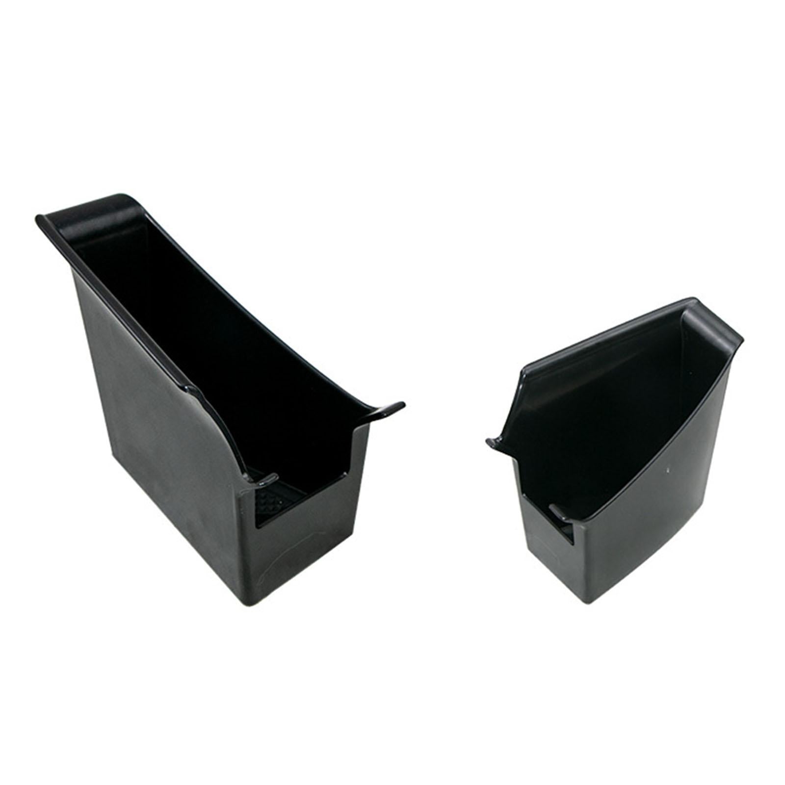 Door Handle Storage Box Handle Pocket Replaces Accessory for Neta S Car Front