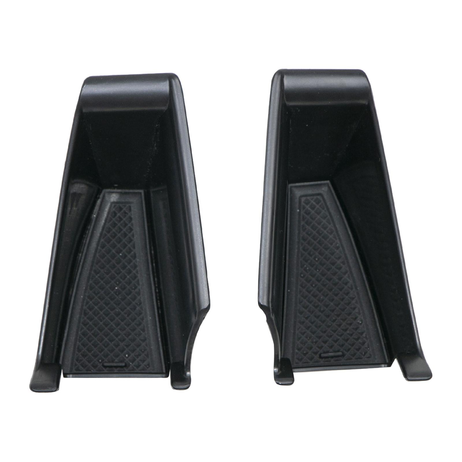 Door Handle Storage Box Handle Pocket Replaces Accessory for Neta S Car Rear