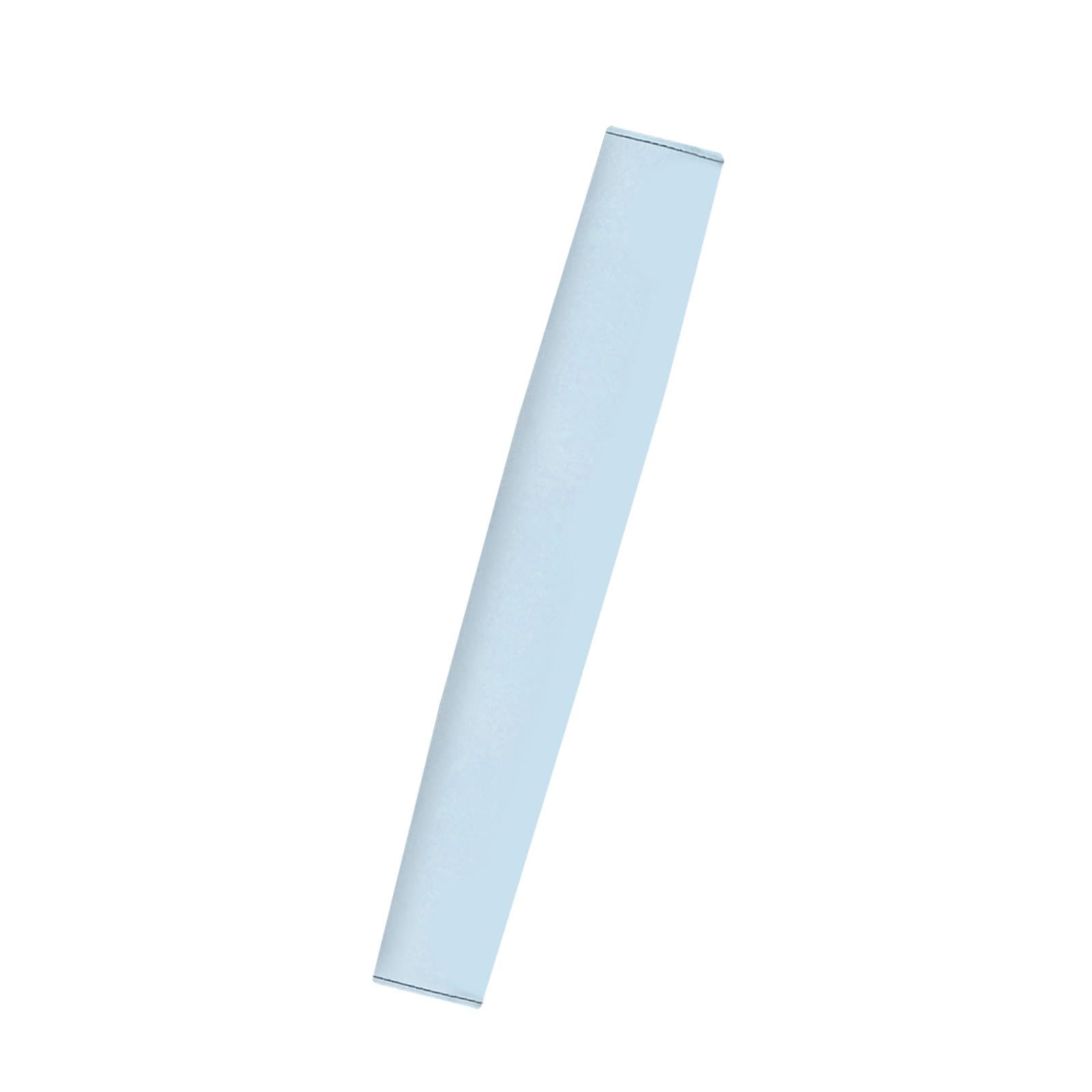 Car Seat Belt Pads Universal Durable Accessories for Car Backpack Truck Blue