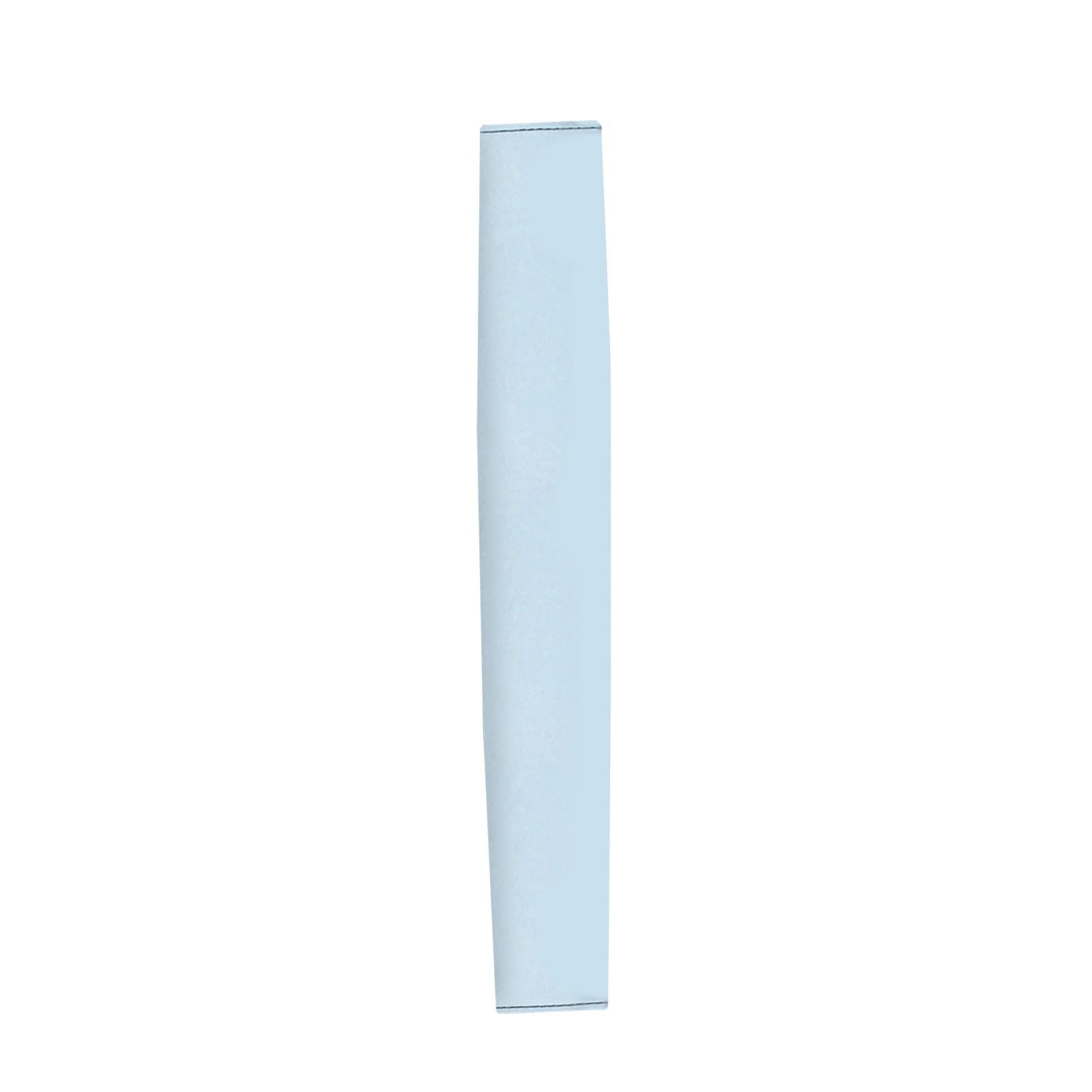 Car Seat Belt Pads Universal Durable Accessories for Car Backpack Truck Blue