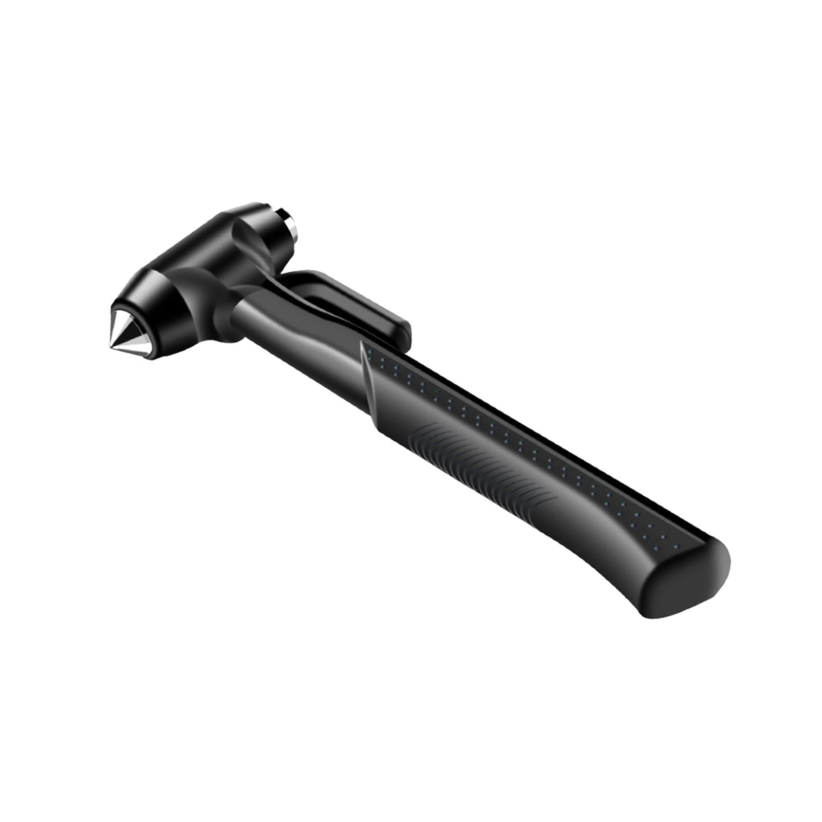 Car Safety Hammer Compact 2 in 1 Seatbelt Cutter for Window Car Vehicle