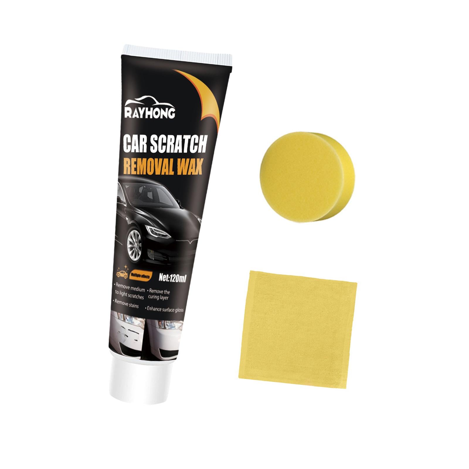 Scratch Remover Professional Fittings for Automobile Suvs Car Scratches
