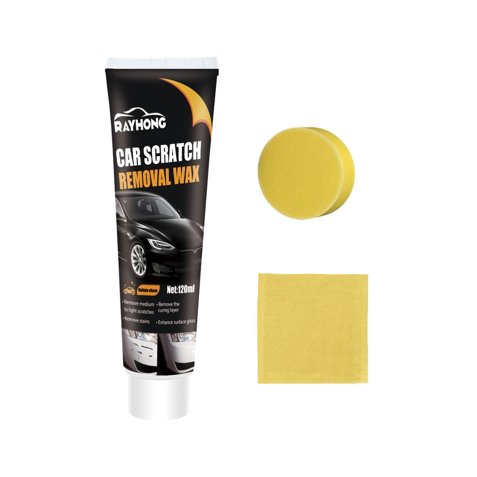 Scratch Remover Professional Fittings for Automobile Suvs Car Scratches