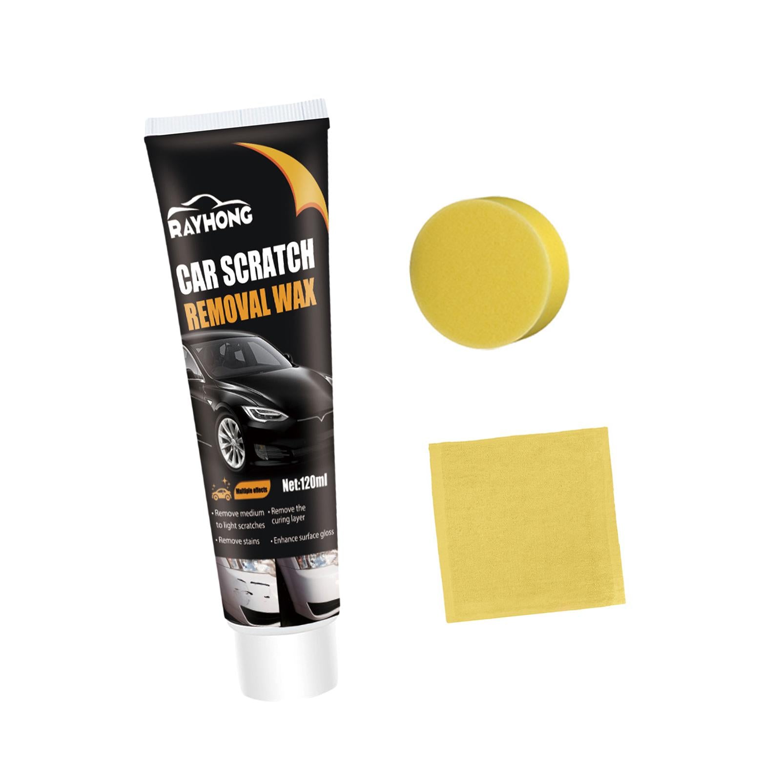 Scratch Remover Professional Fittings for Automobile Suvs Car Scratches