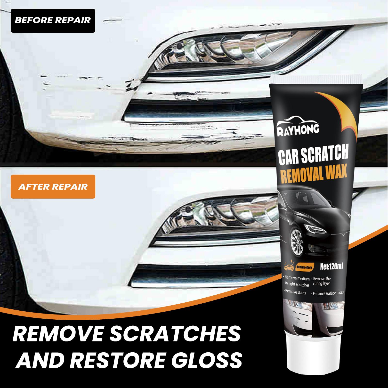 Scratch Remover Professional Fittings for Automobile Suvs Car Scratches