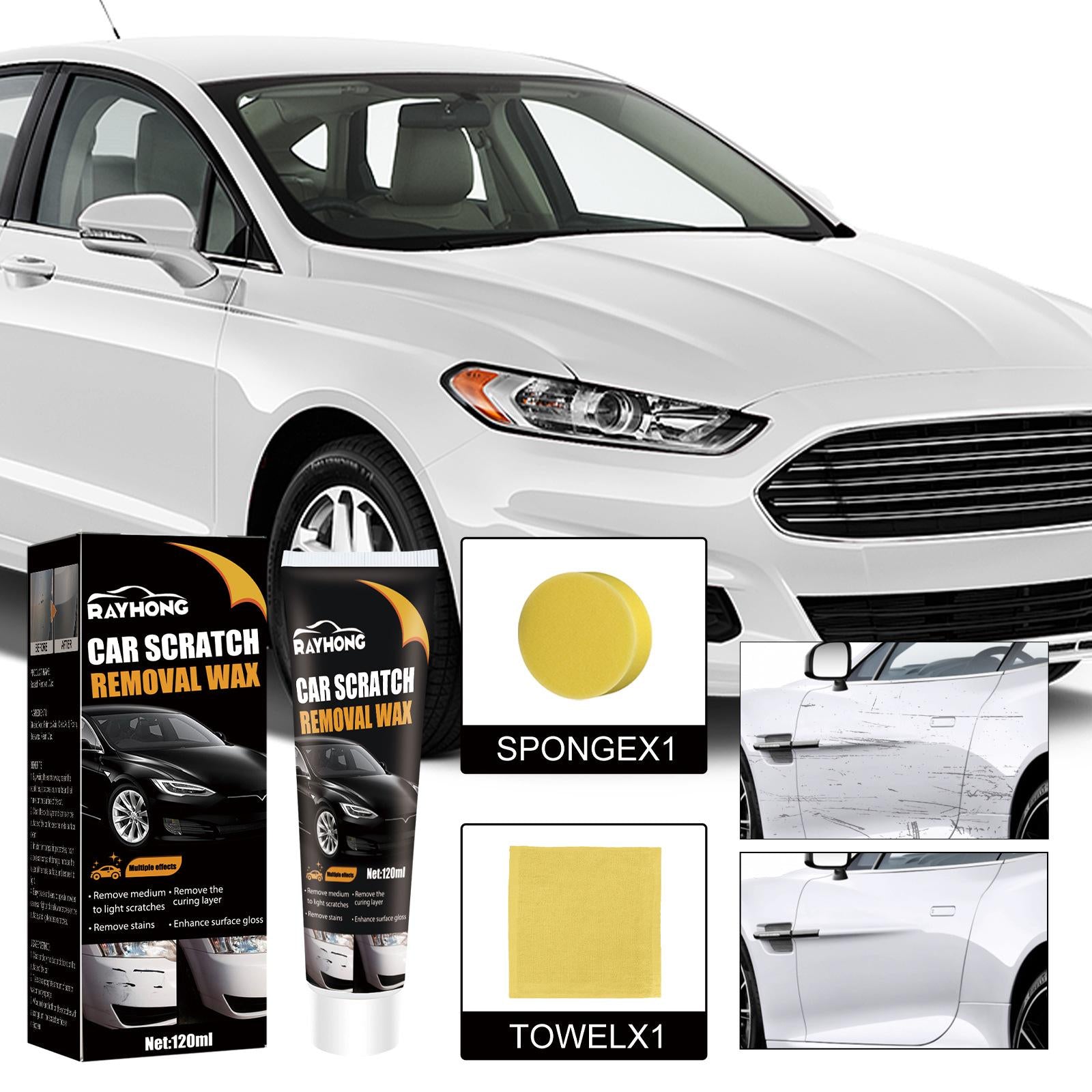 Scratch Remover Professional Fittings for Automobile Suvs Car Scratches