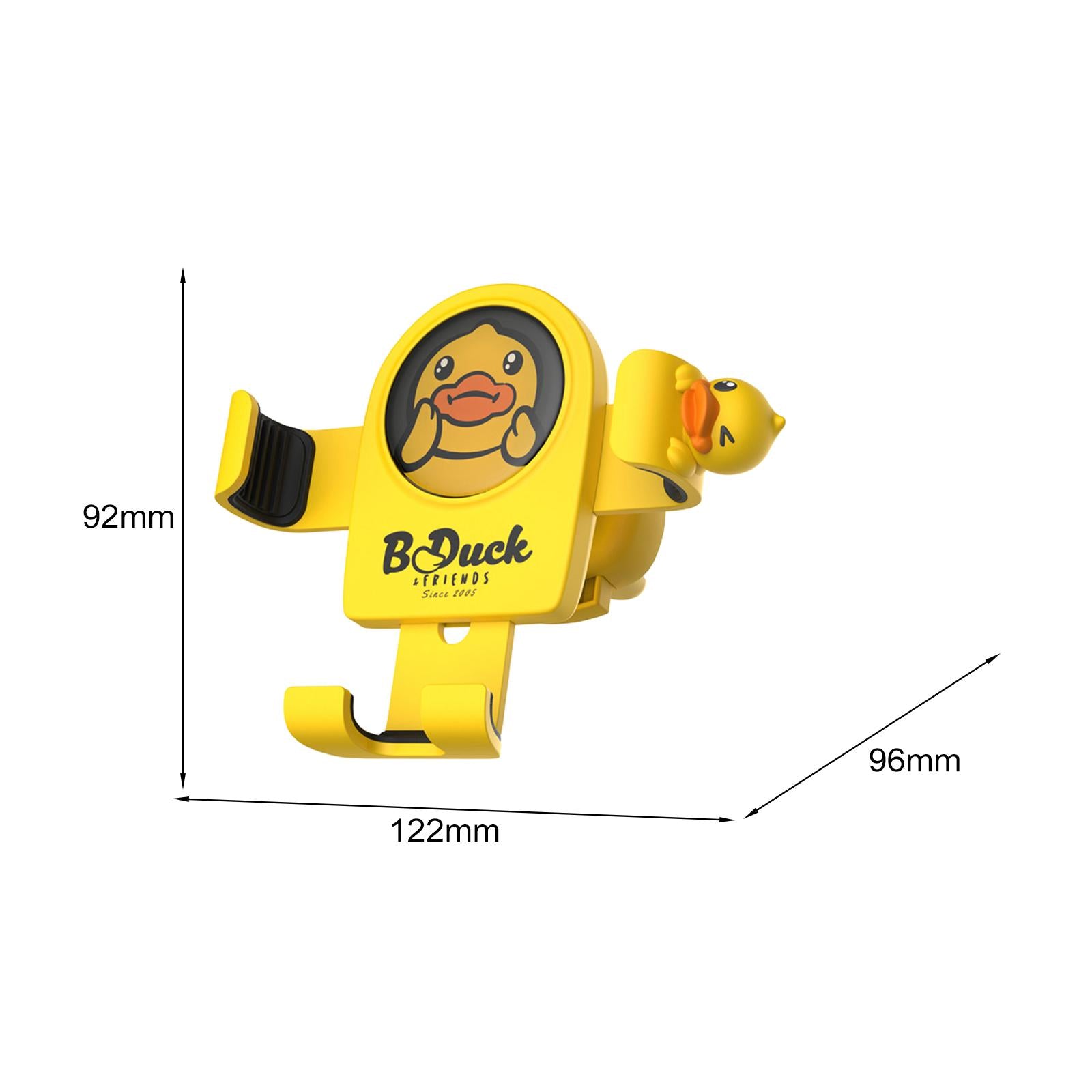 Car Vent Phone Mount Car Phone Holder for Adults Unisex Women