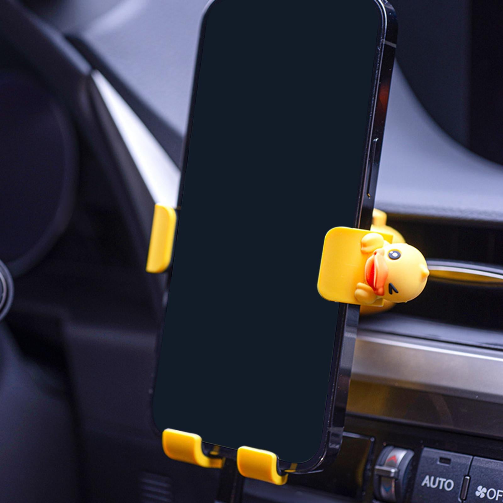 Car Vent Phone Mount Car Phone Holder for Adults Unisex Women