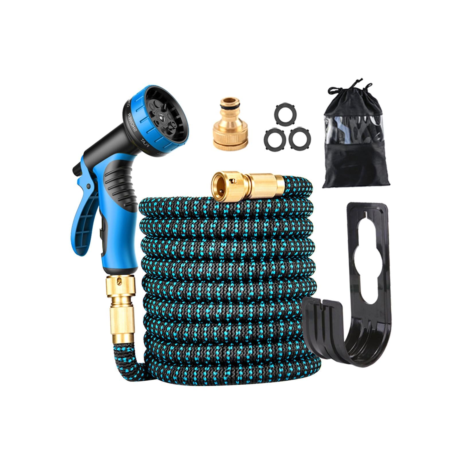 Expandable Garden Hose Pipe Water Hose for Watering Flowers Car Washing
