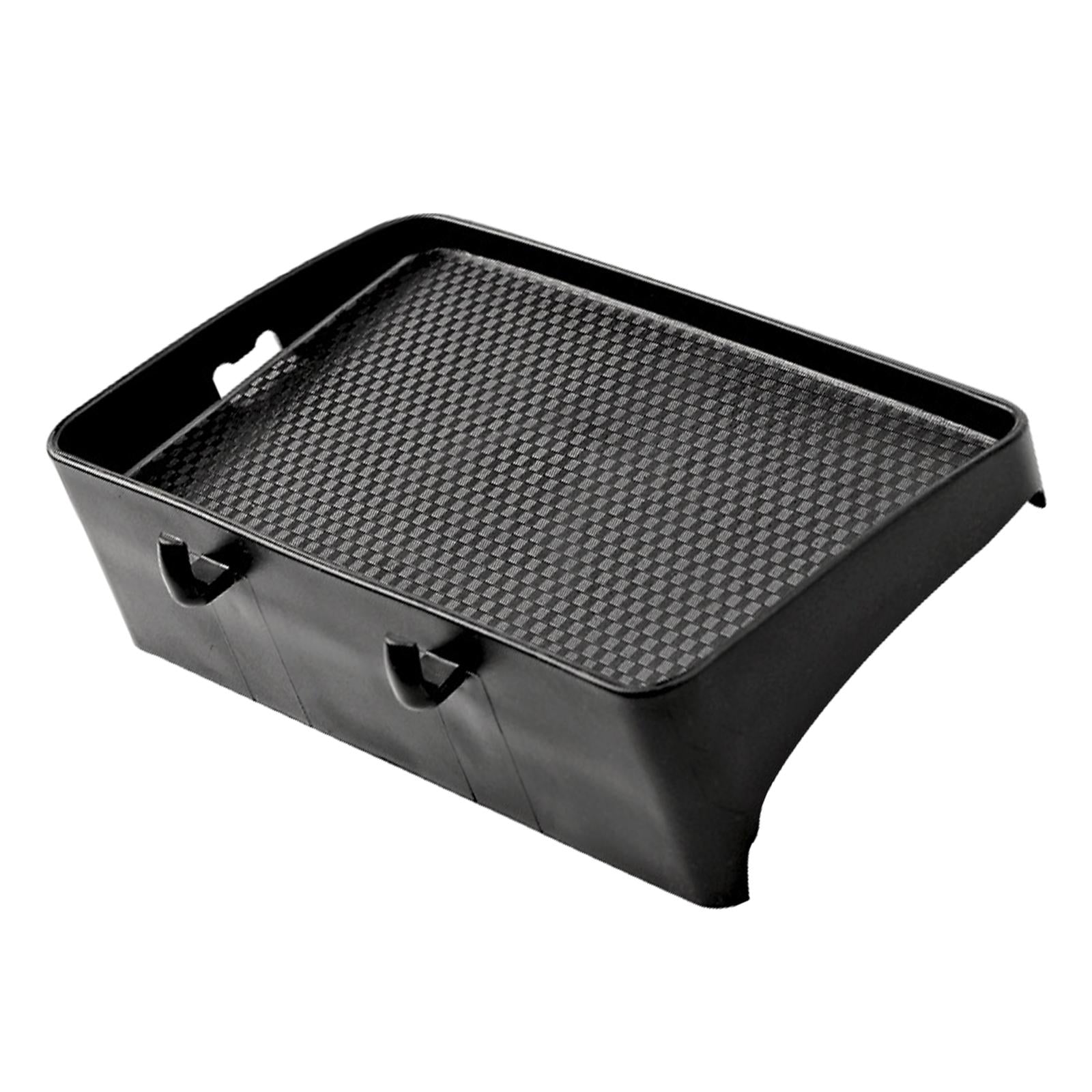 Center Console Storage Box Anti Slip for Tesla Model Y 3 Auto Accessory