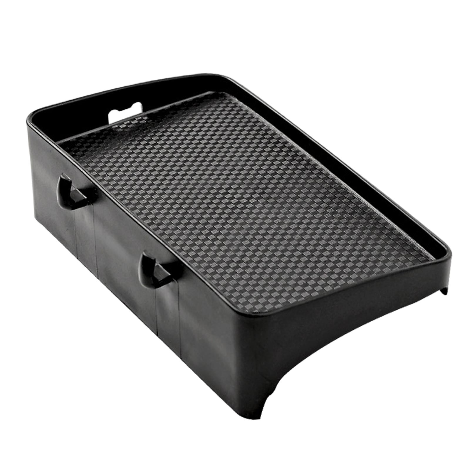 Center Console Storage Box Anti Slip for Tesla Model Y 3 Auto Accessory